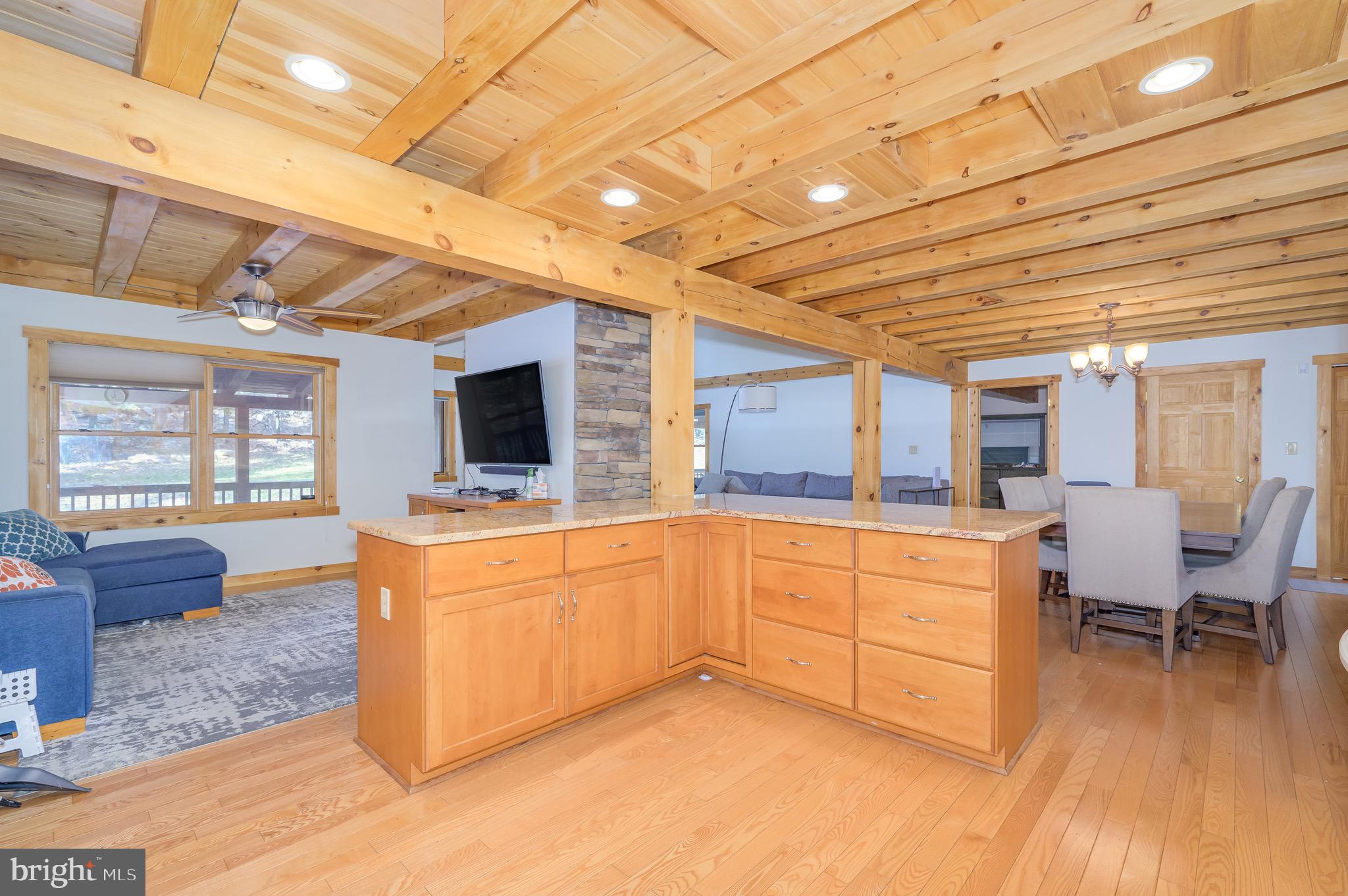 CACAPON EAST - Residential