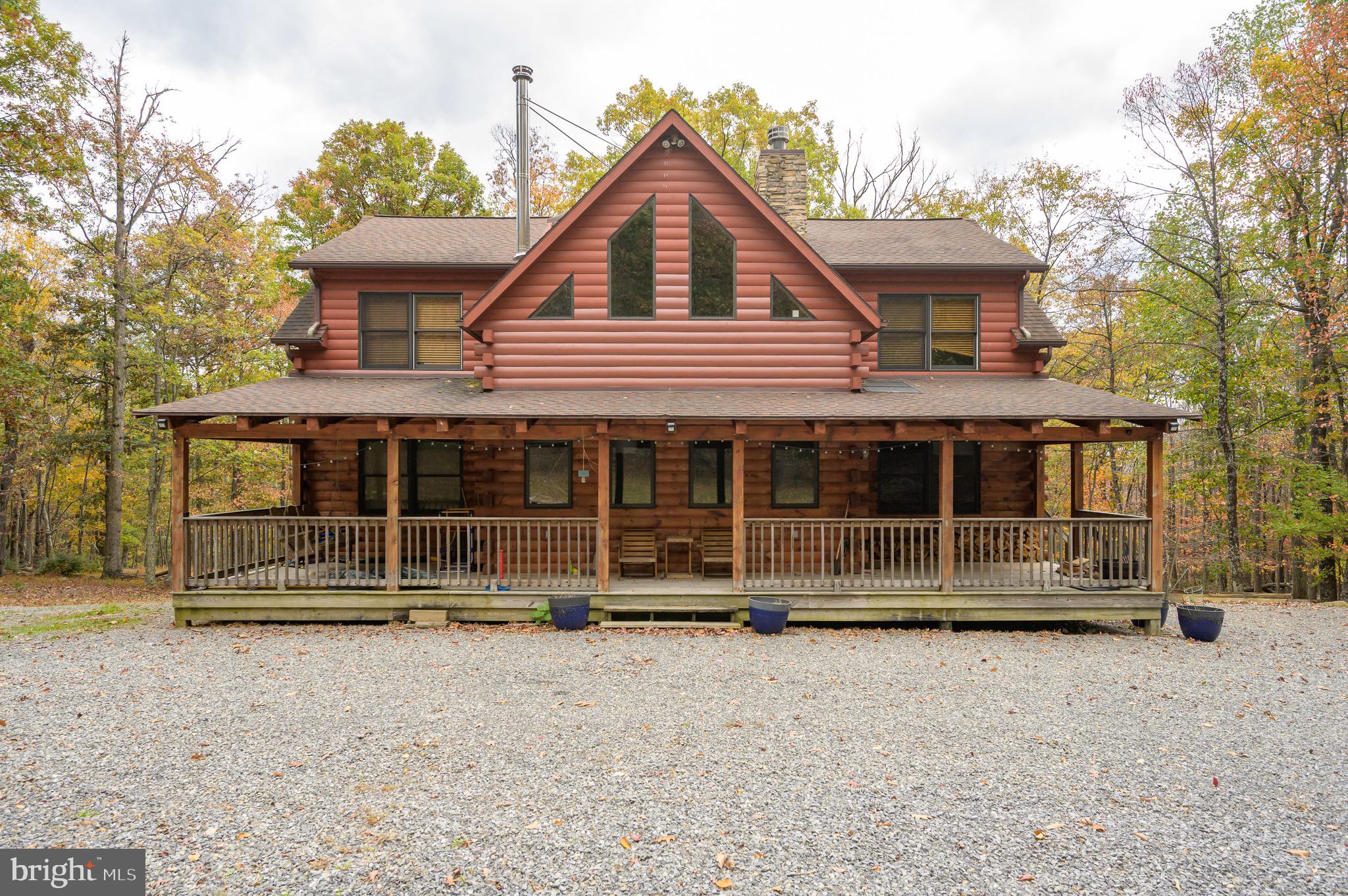 CACAPON EAST - Residential