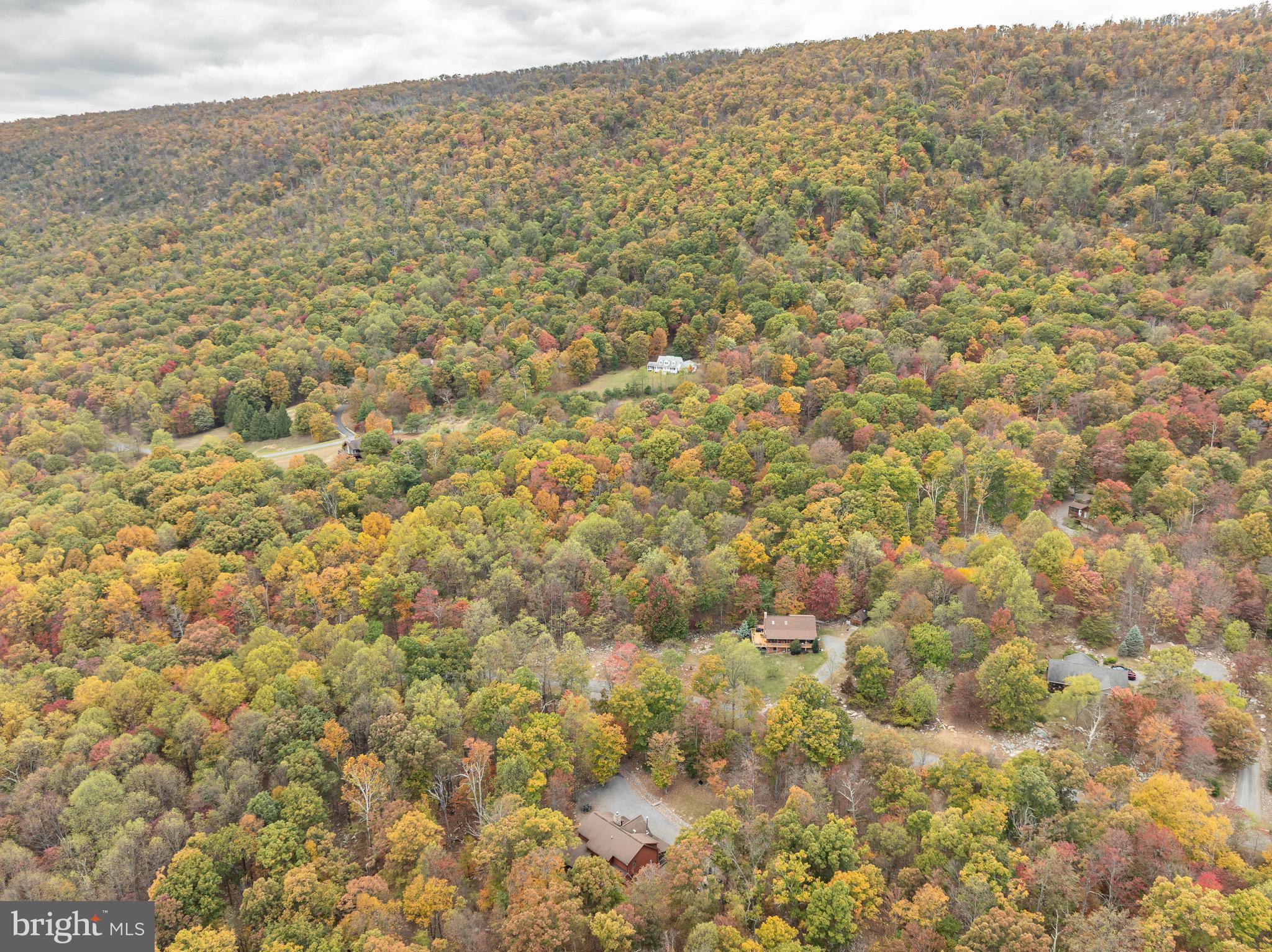 CACAPON EAST - Residential