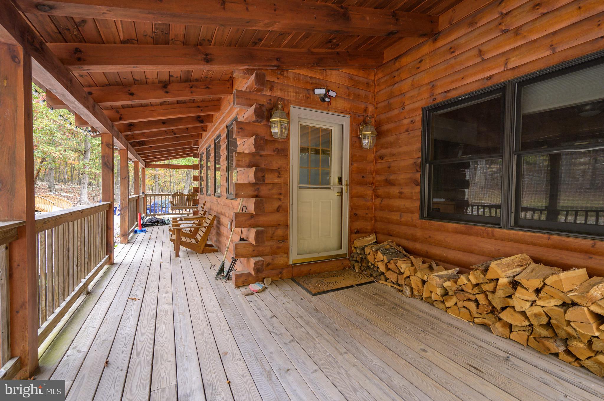 CACAPON EAST - Residential