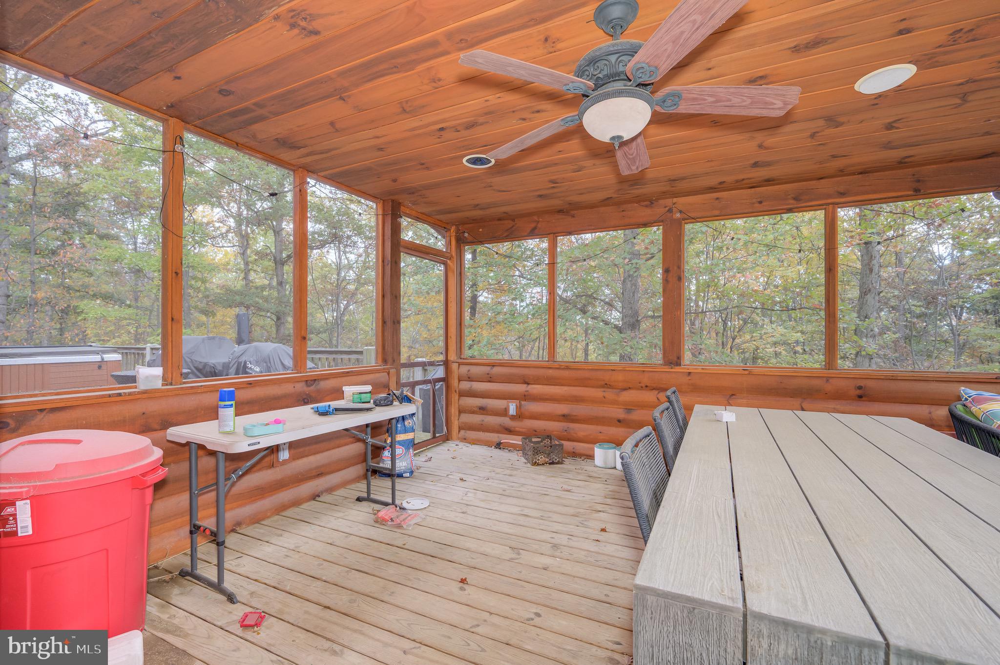 CACAPON EAST - Residential