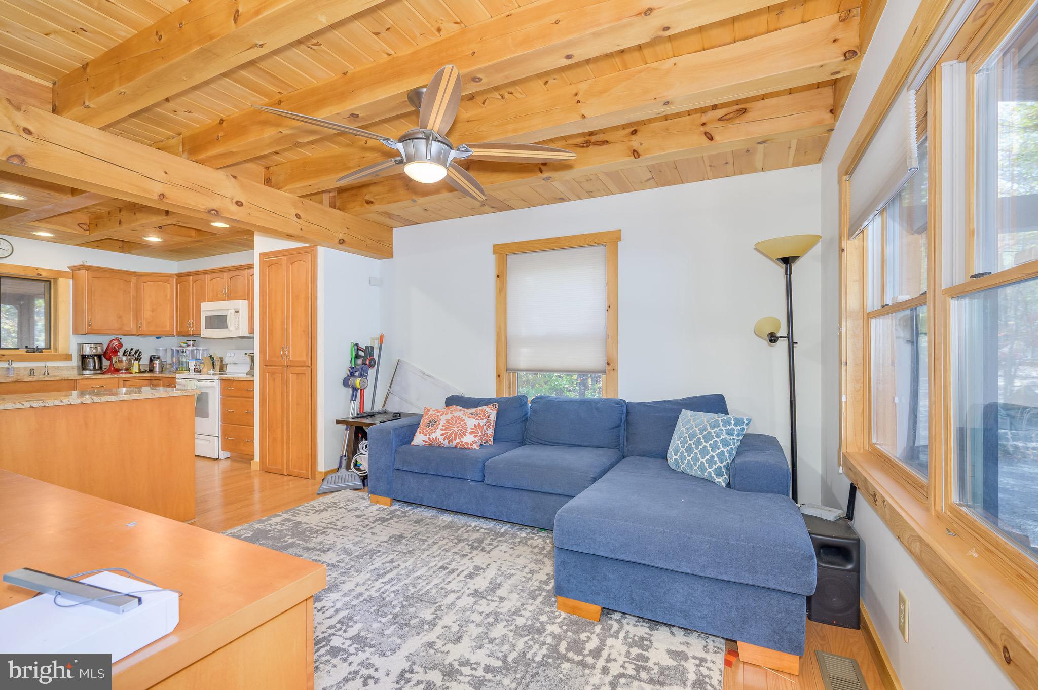 CACAPON EAST - Residential