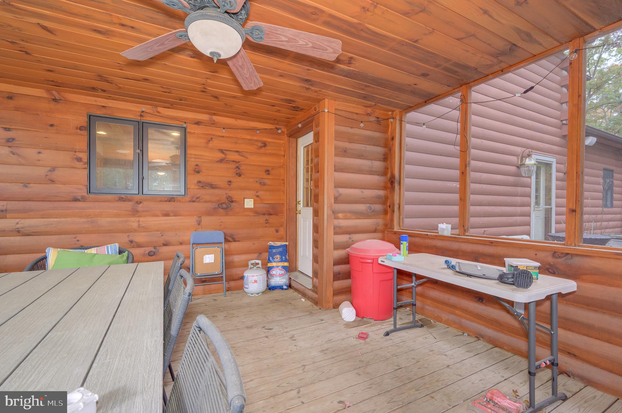 CACAPON EAST - Residential