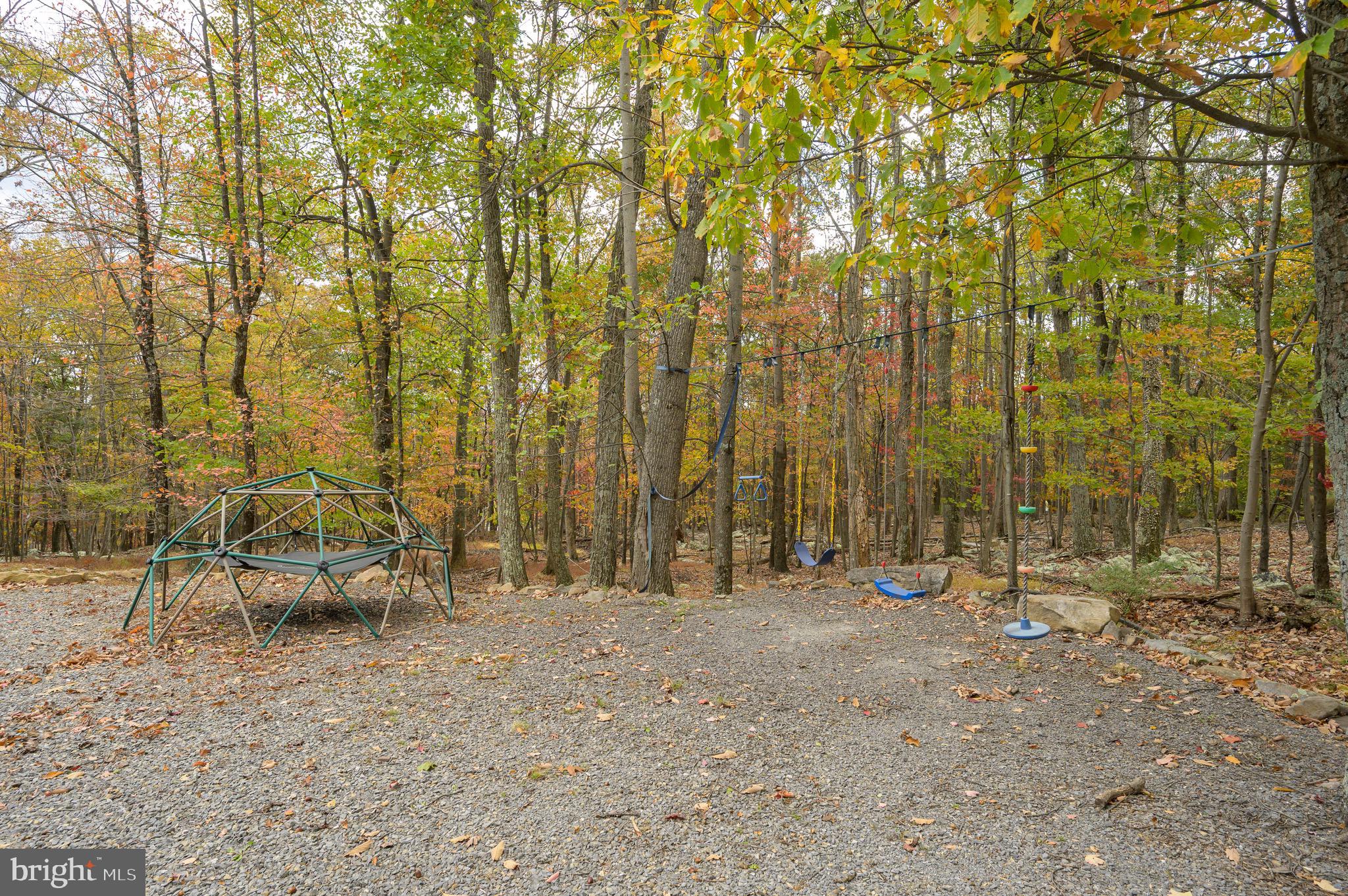 CACAPON EAST - Residential