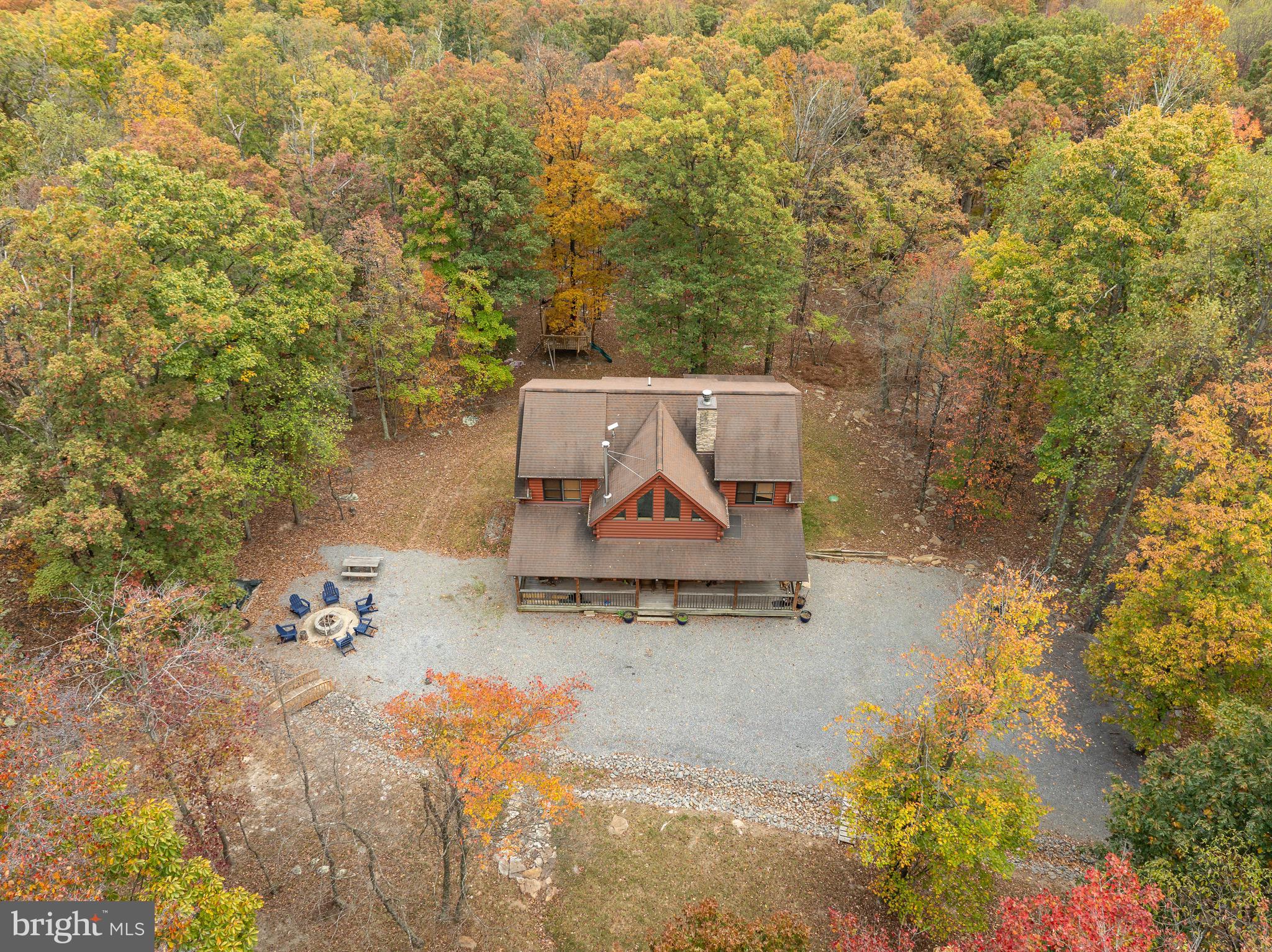 CACAPON EAST - Residential