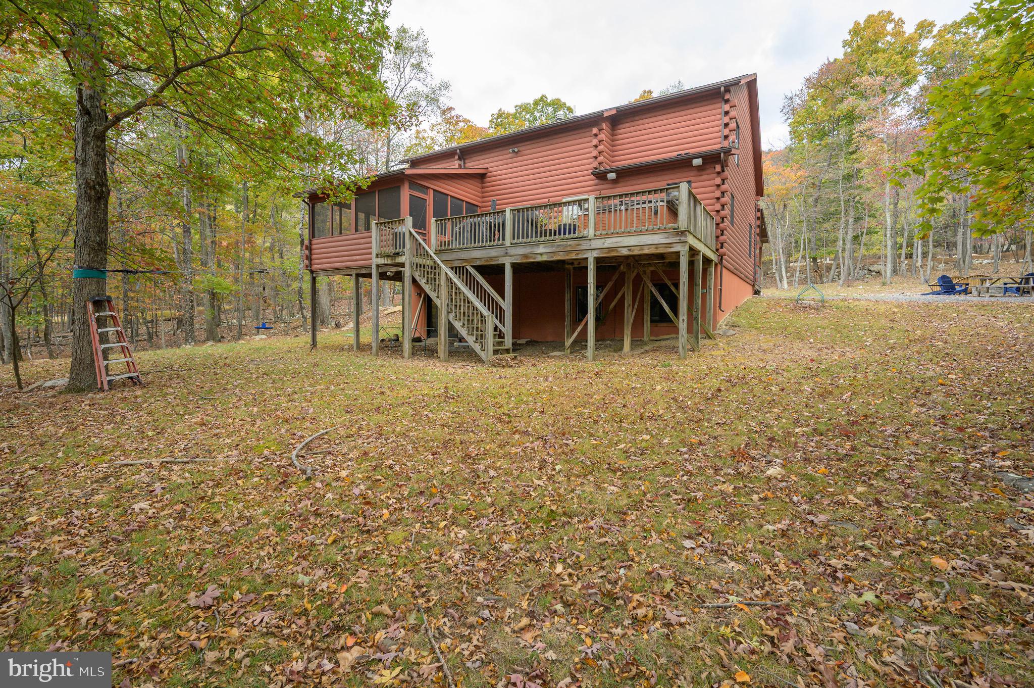 CACAPON EAST - Residential