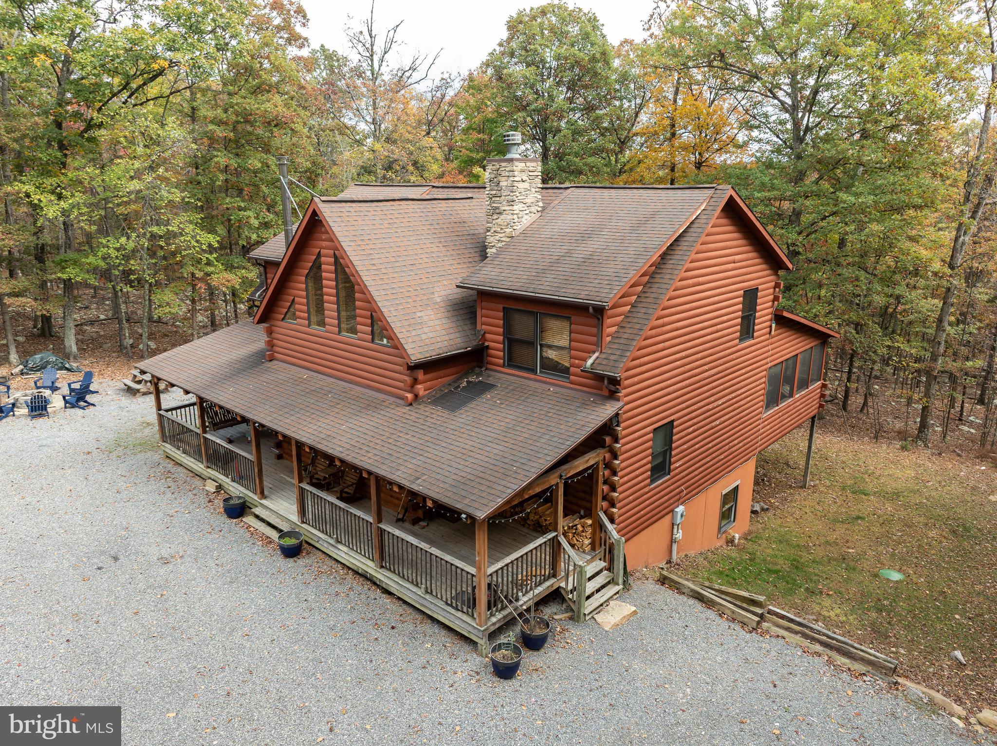 CACAPON EAST - Residential