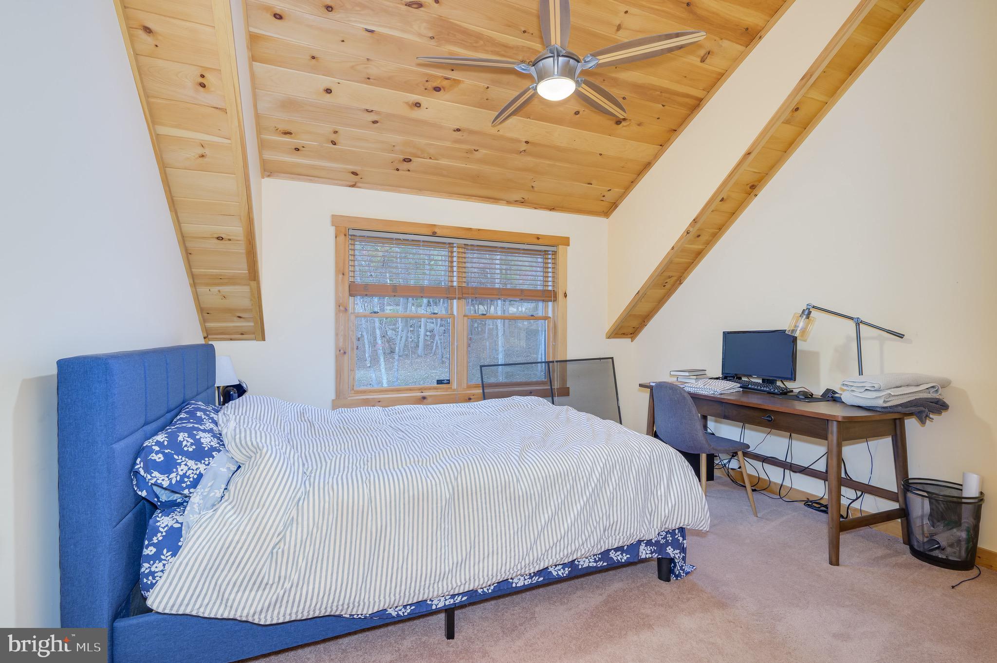 CACAPON EAST - Residential