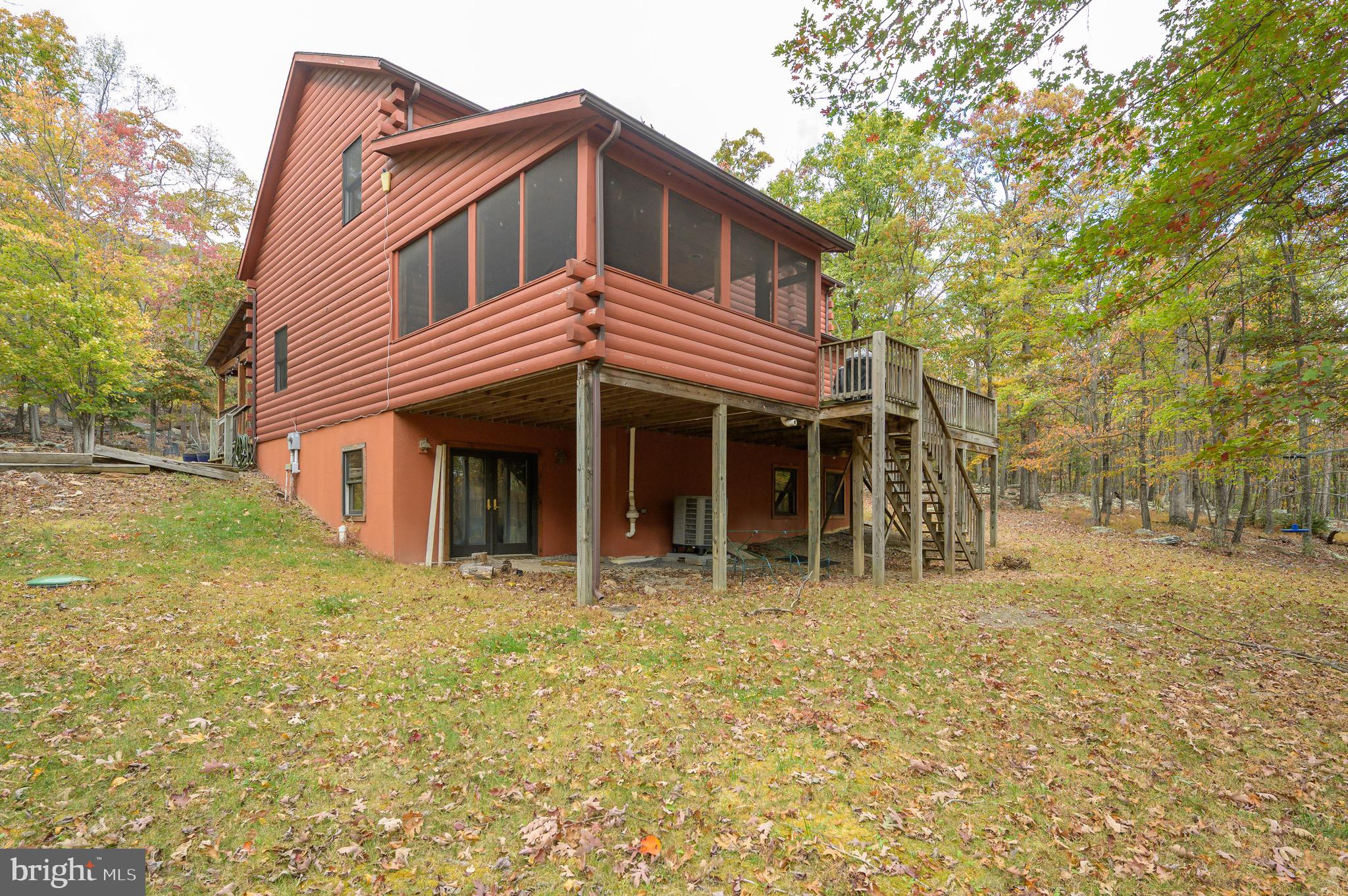 CACAPON EAST - Residential