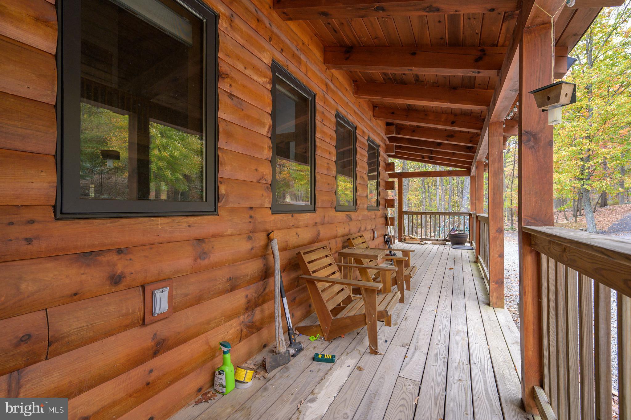 CACAPON EAST - Residential