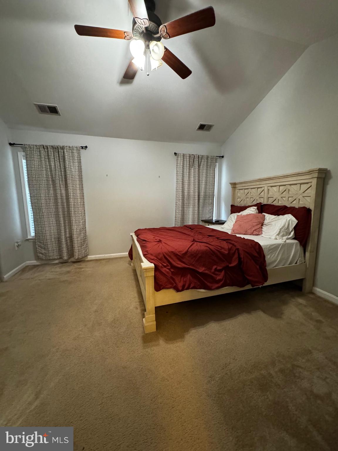 CROSSROADS VILLAGE - Residential