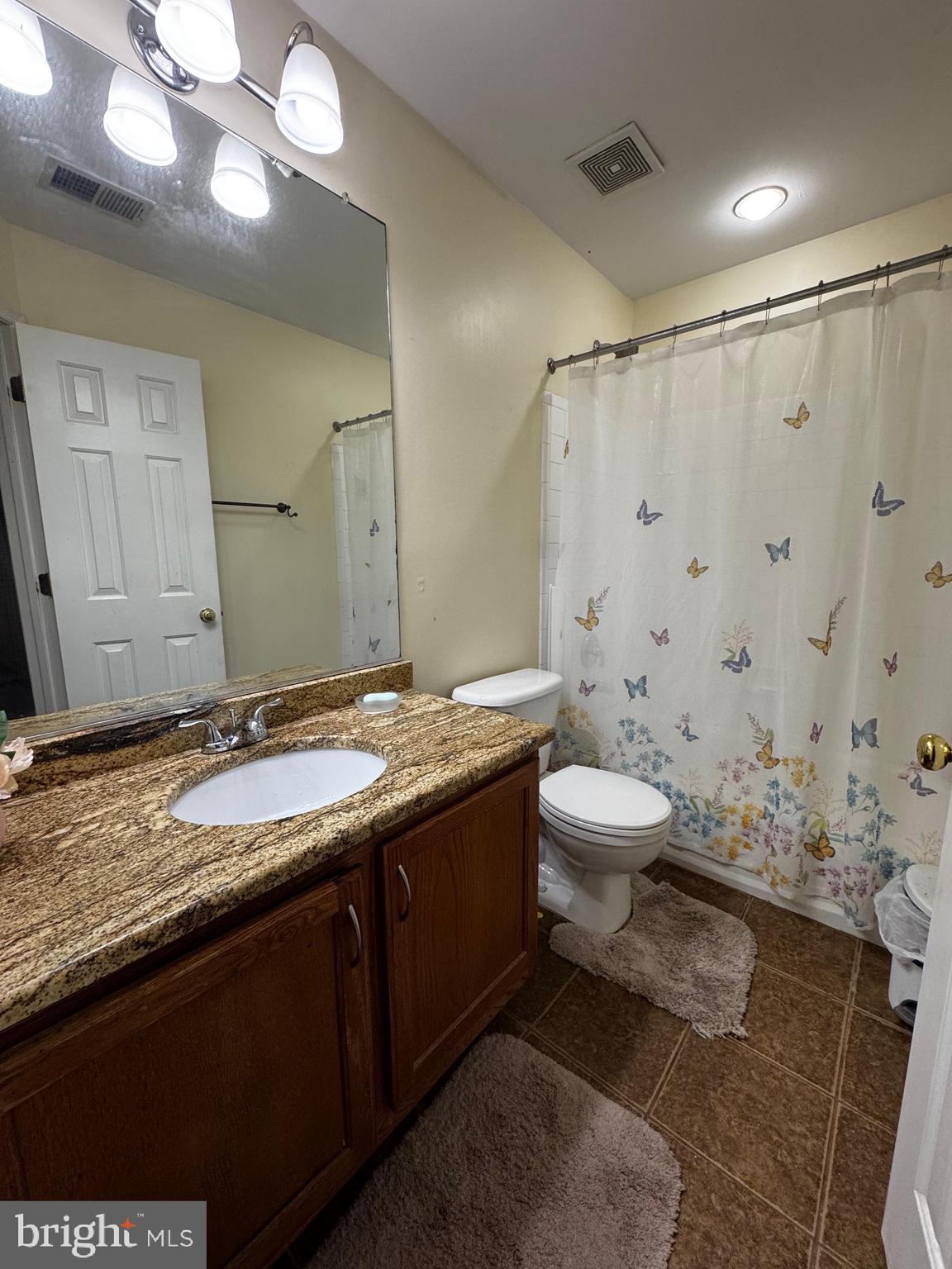 CROSSROADS VILLAGE - Residential