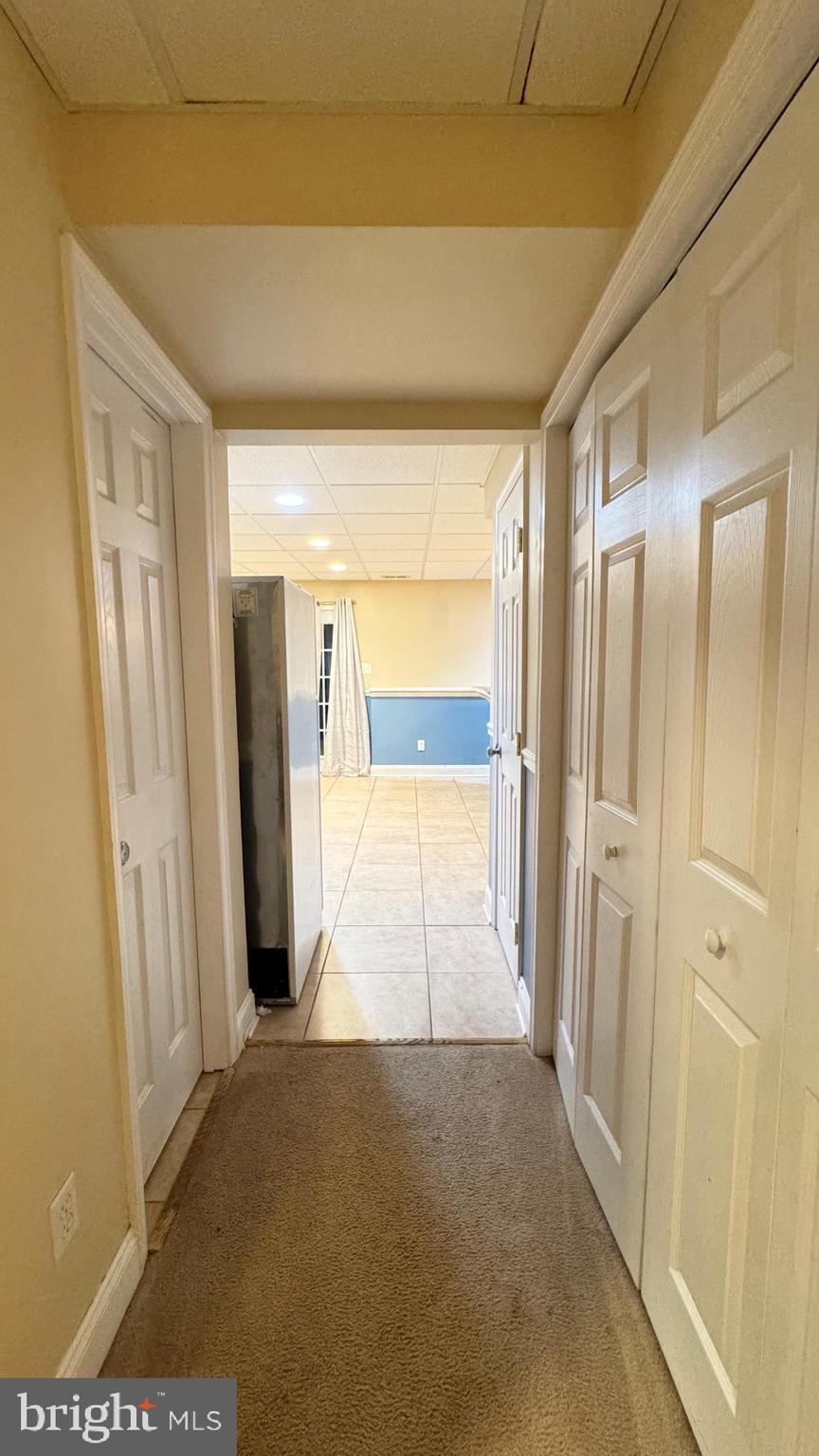 CROSSROADS VILLAGE - Residential