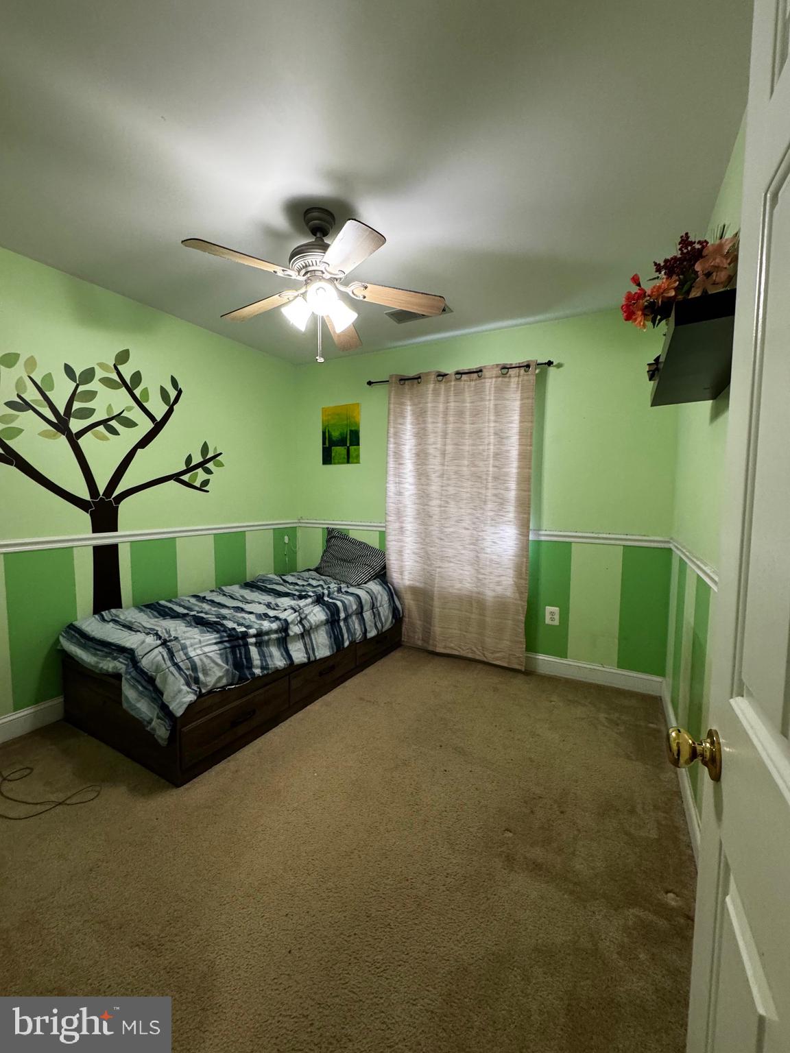 CROSSROADS VILLAGE - Residential