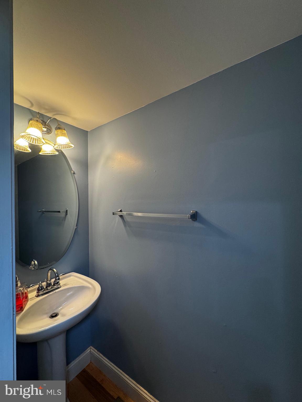 CROSSROADS VILLAGE - Residential