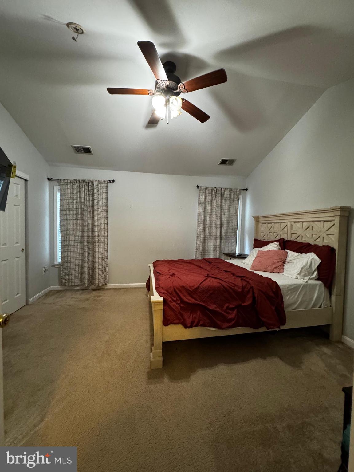 CROSSROADS VILLAGE - Residential