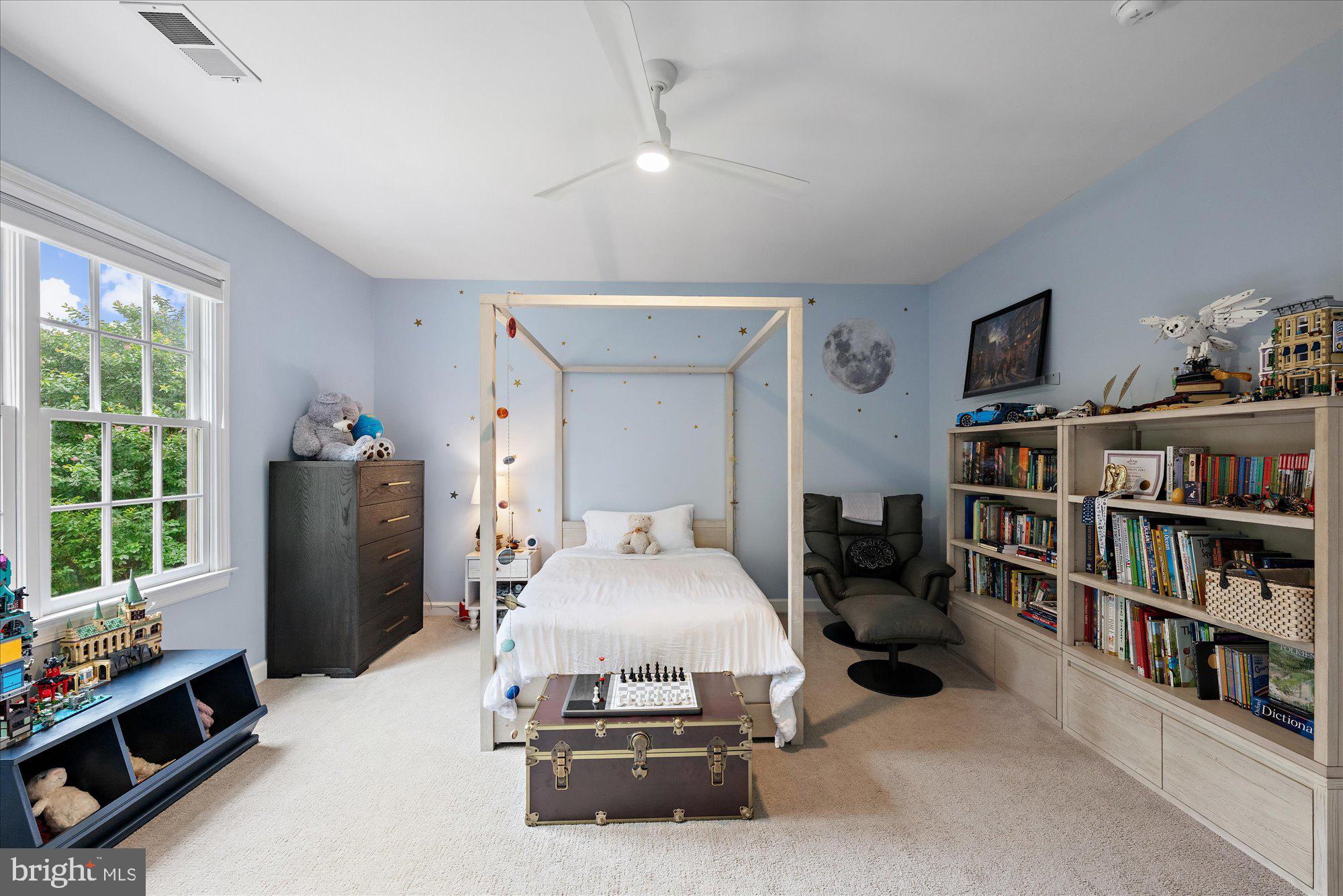 CRIMMINS - Residential