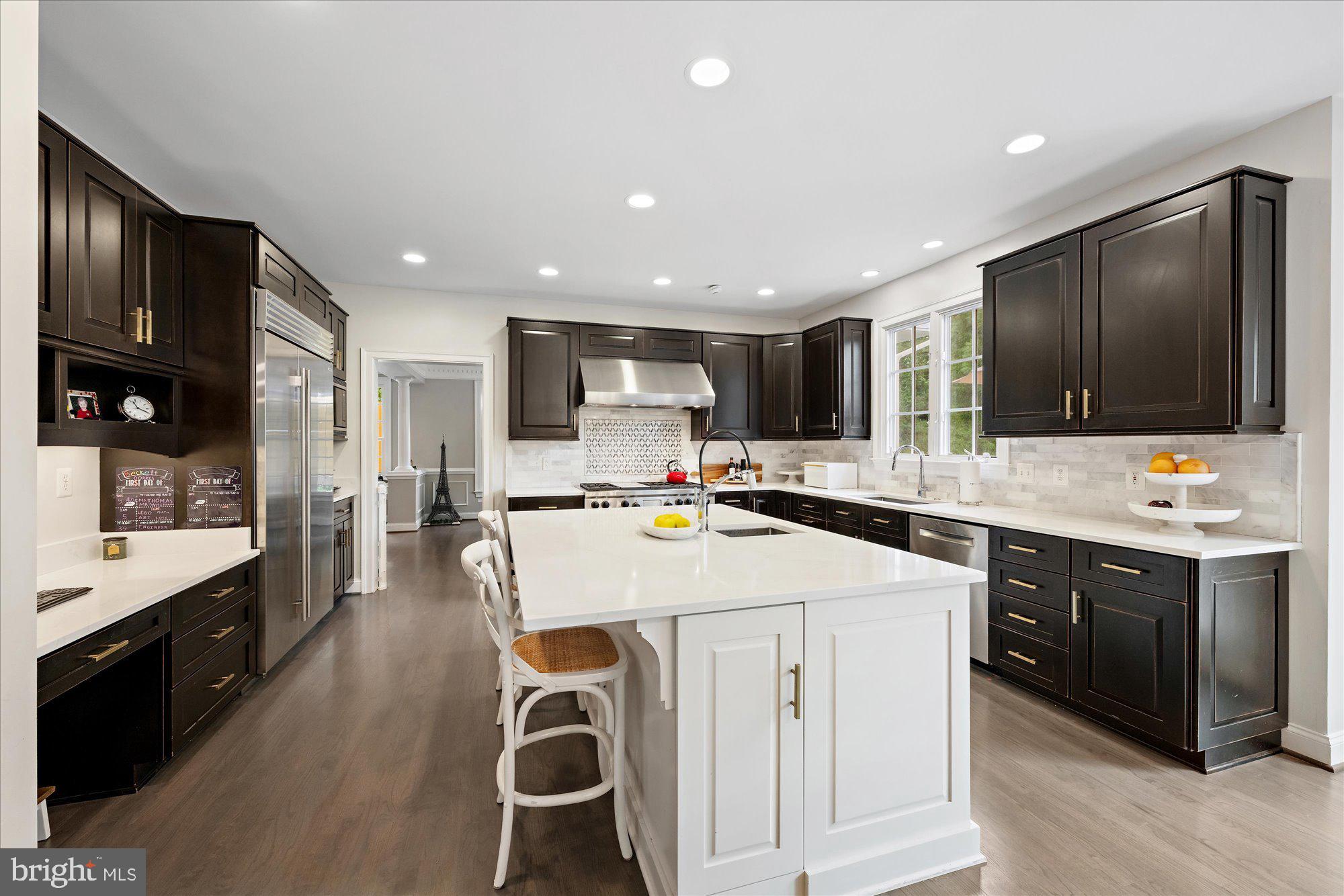 CRIMMINS - Residential