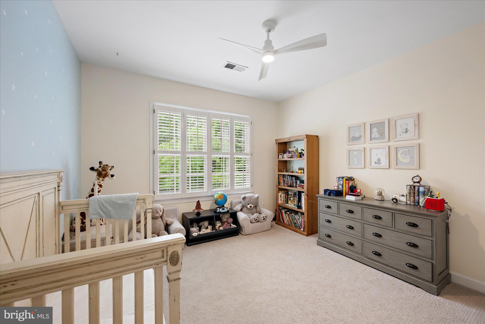 CRIMMINS - Residential