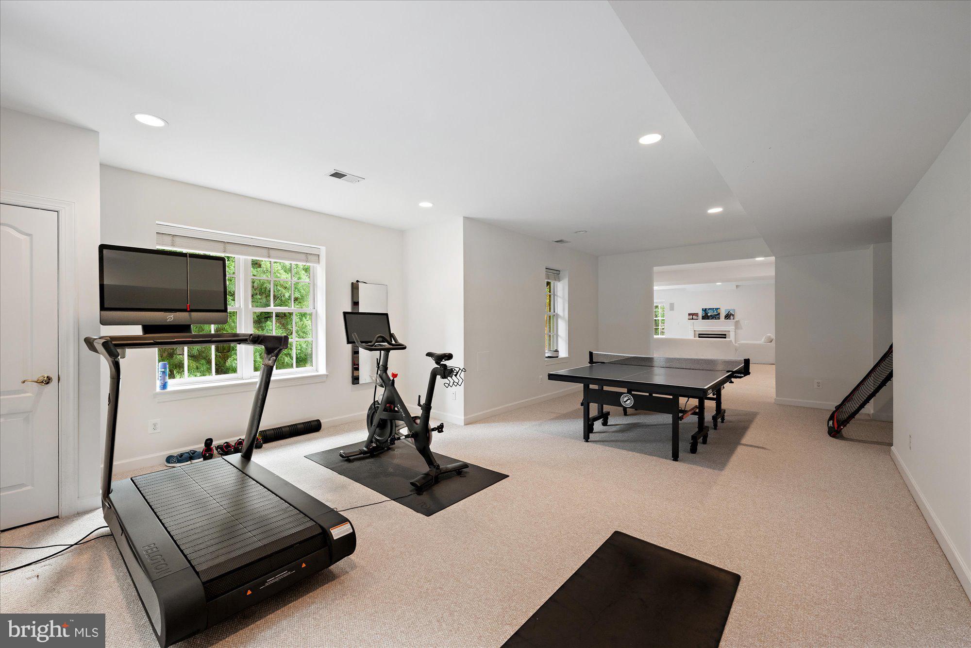 CRIMMINS - Residential