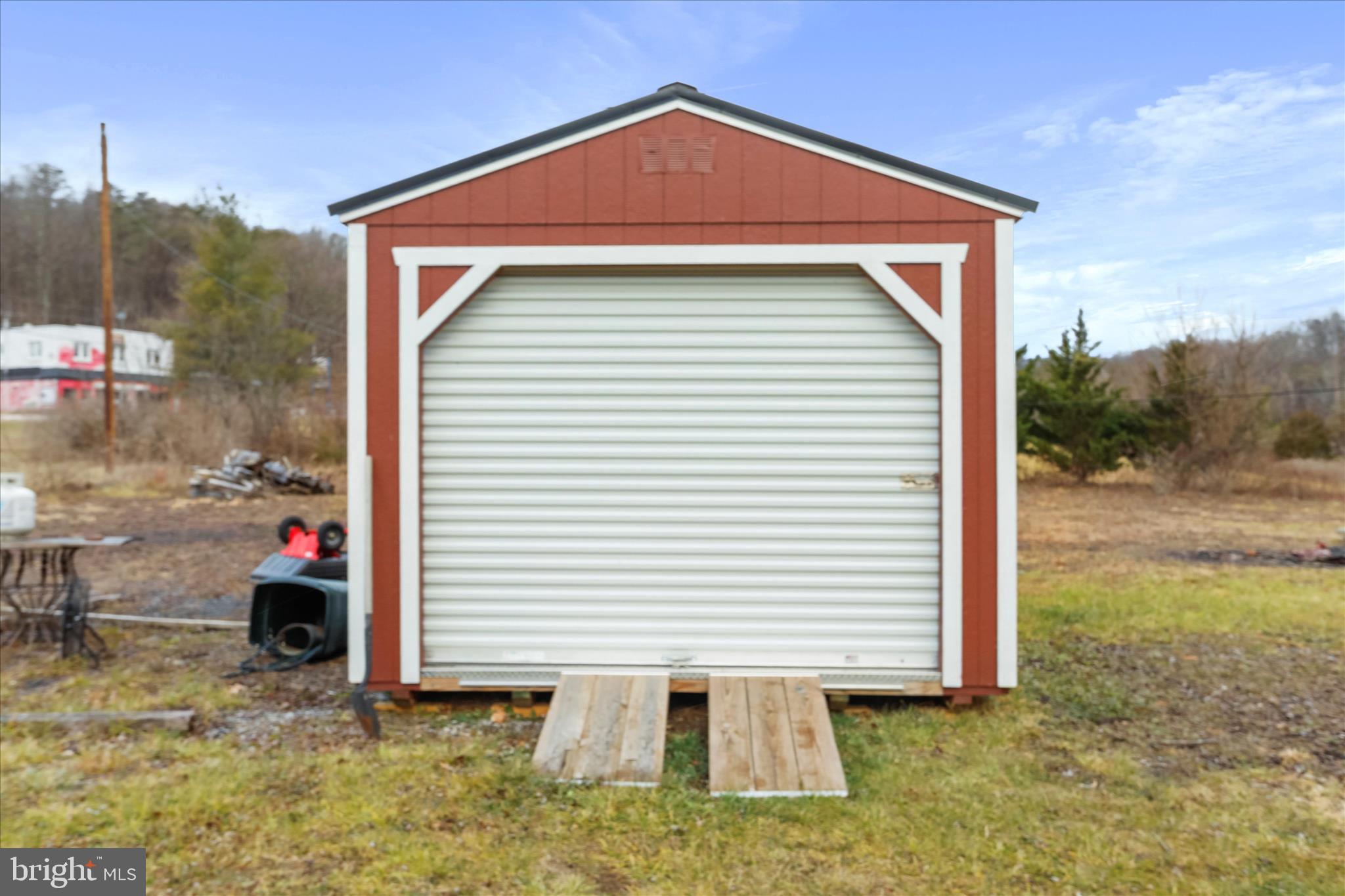 NONE AVAILABLE - Residential