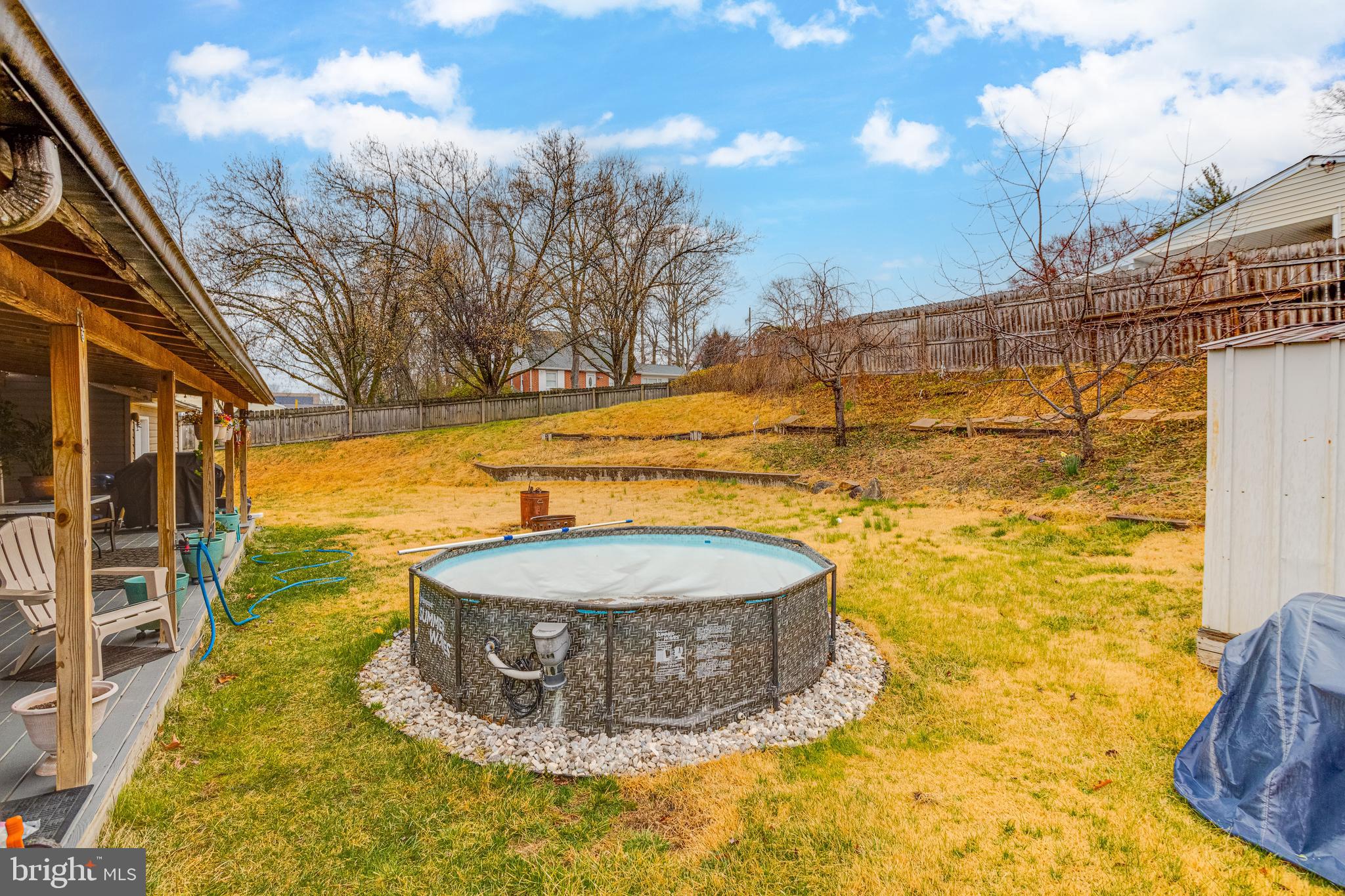 JOPPATOWNE - Residential