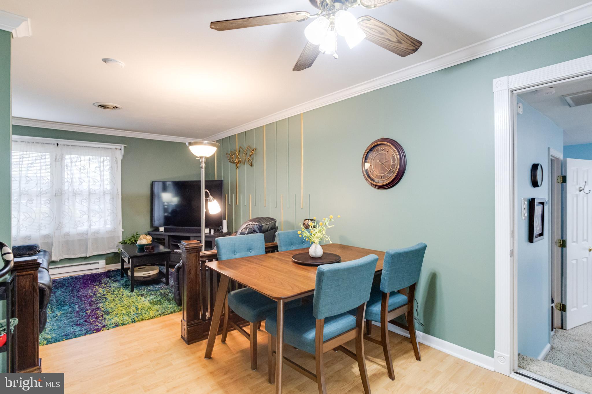 JOPPATOWNE - Residential