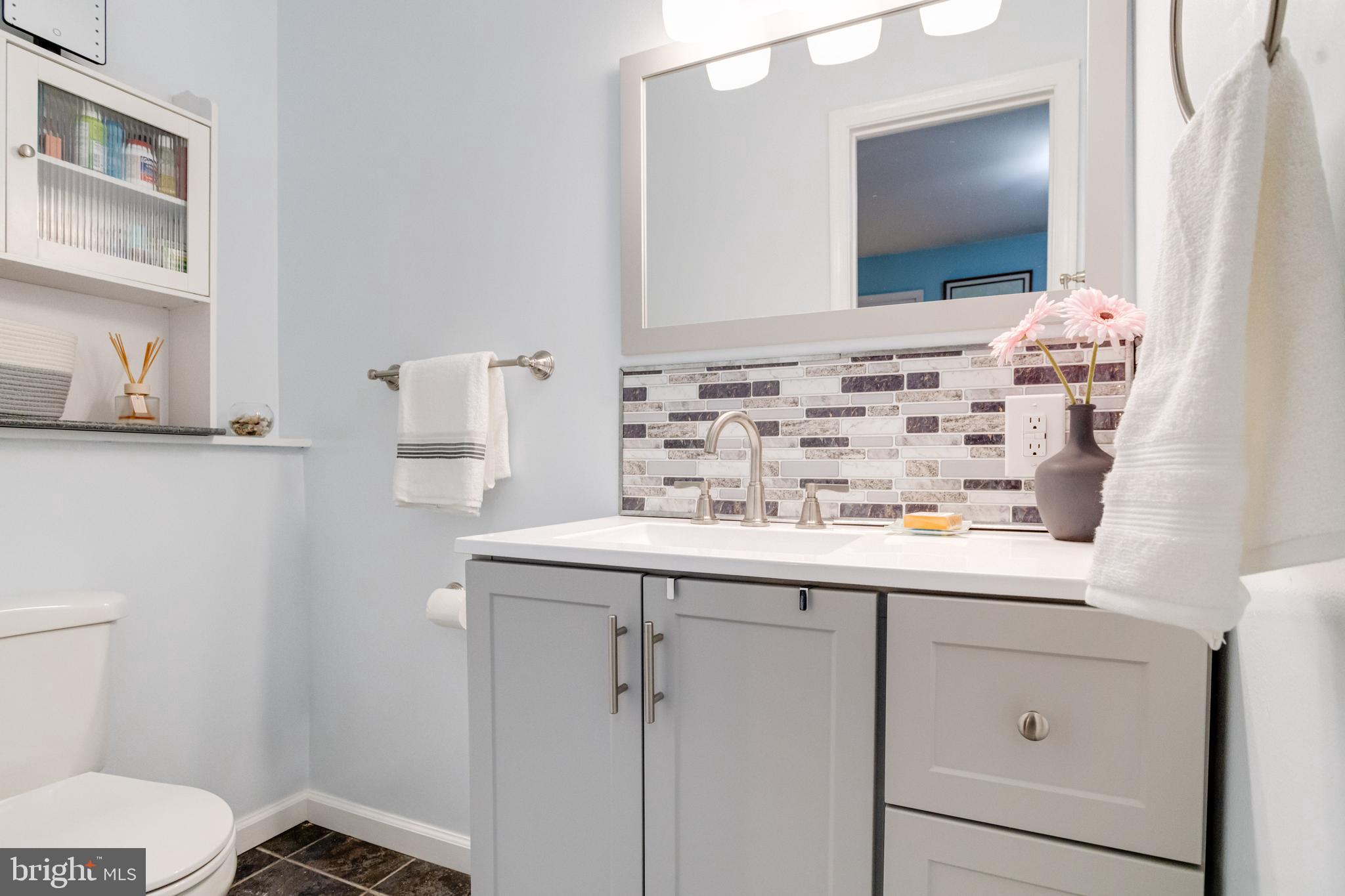 JOPPATOWNE - Residential