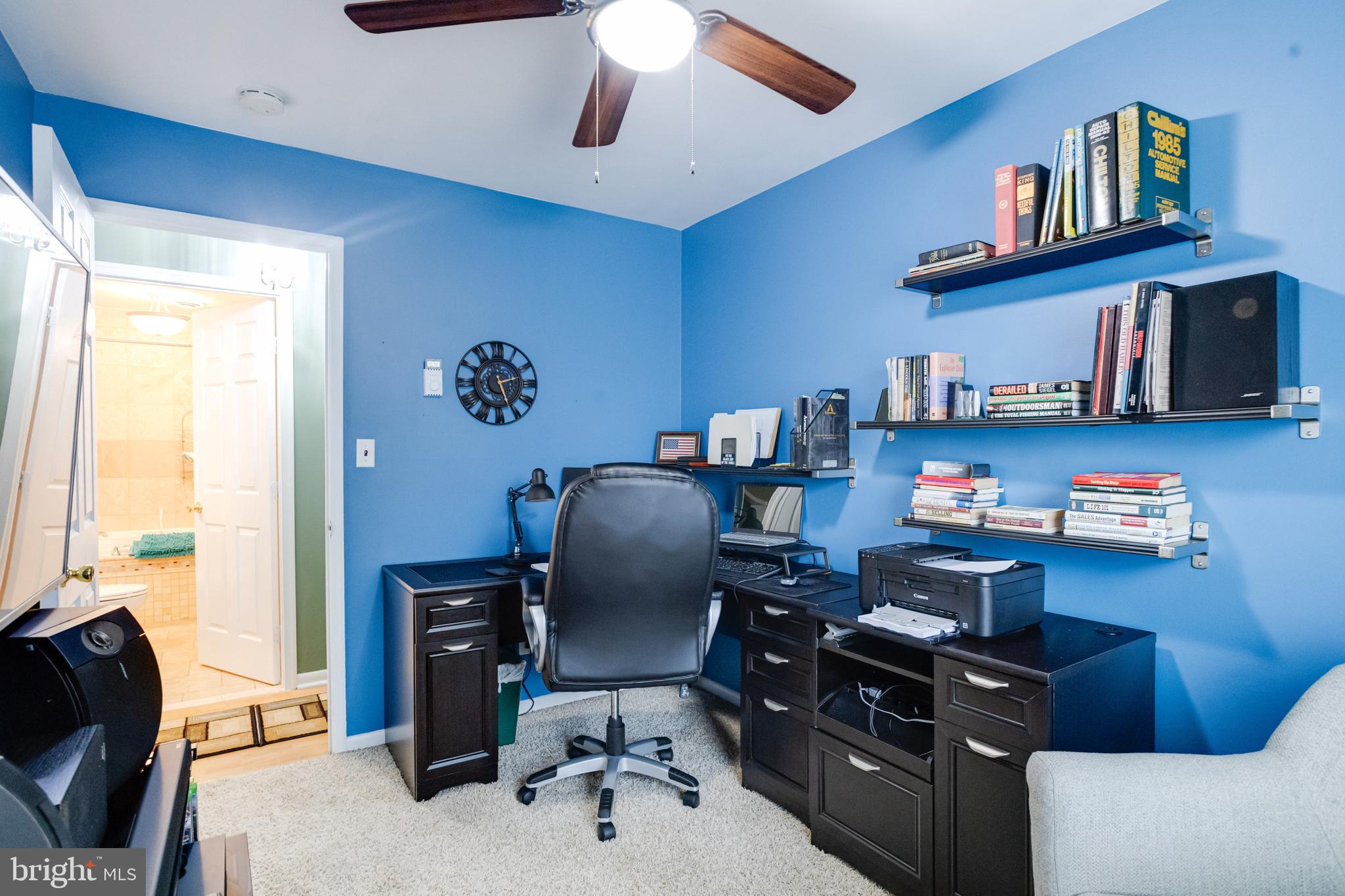 JOPPATOWNE - Residential