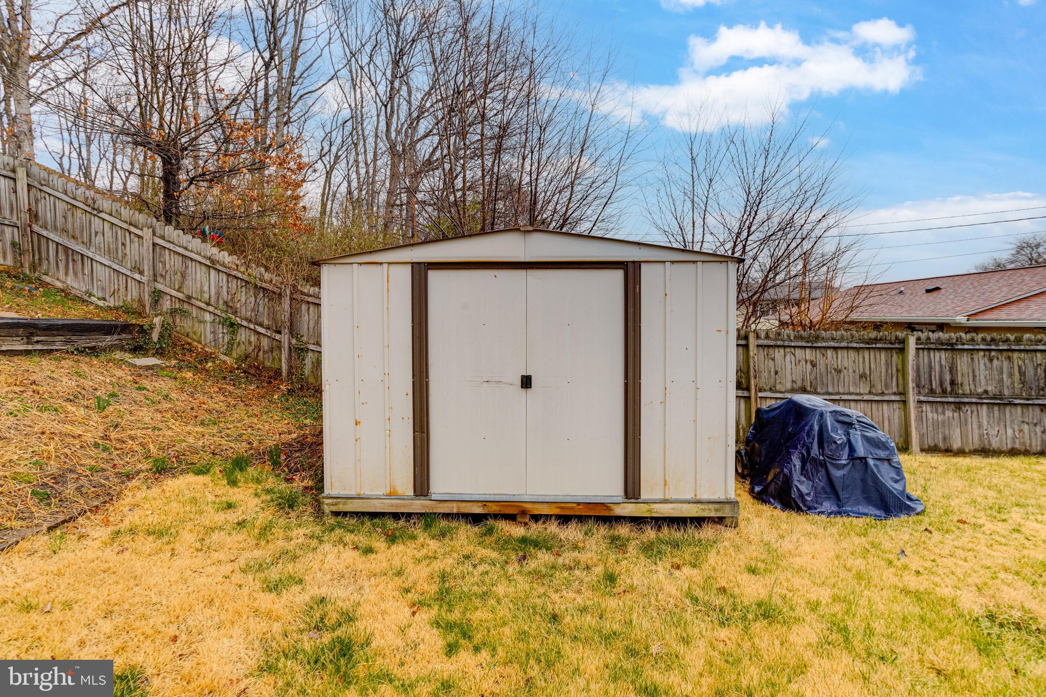 JOPPATOWNE - Residential