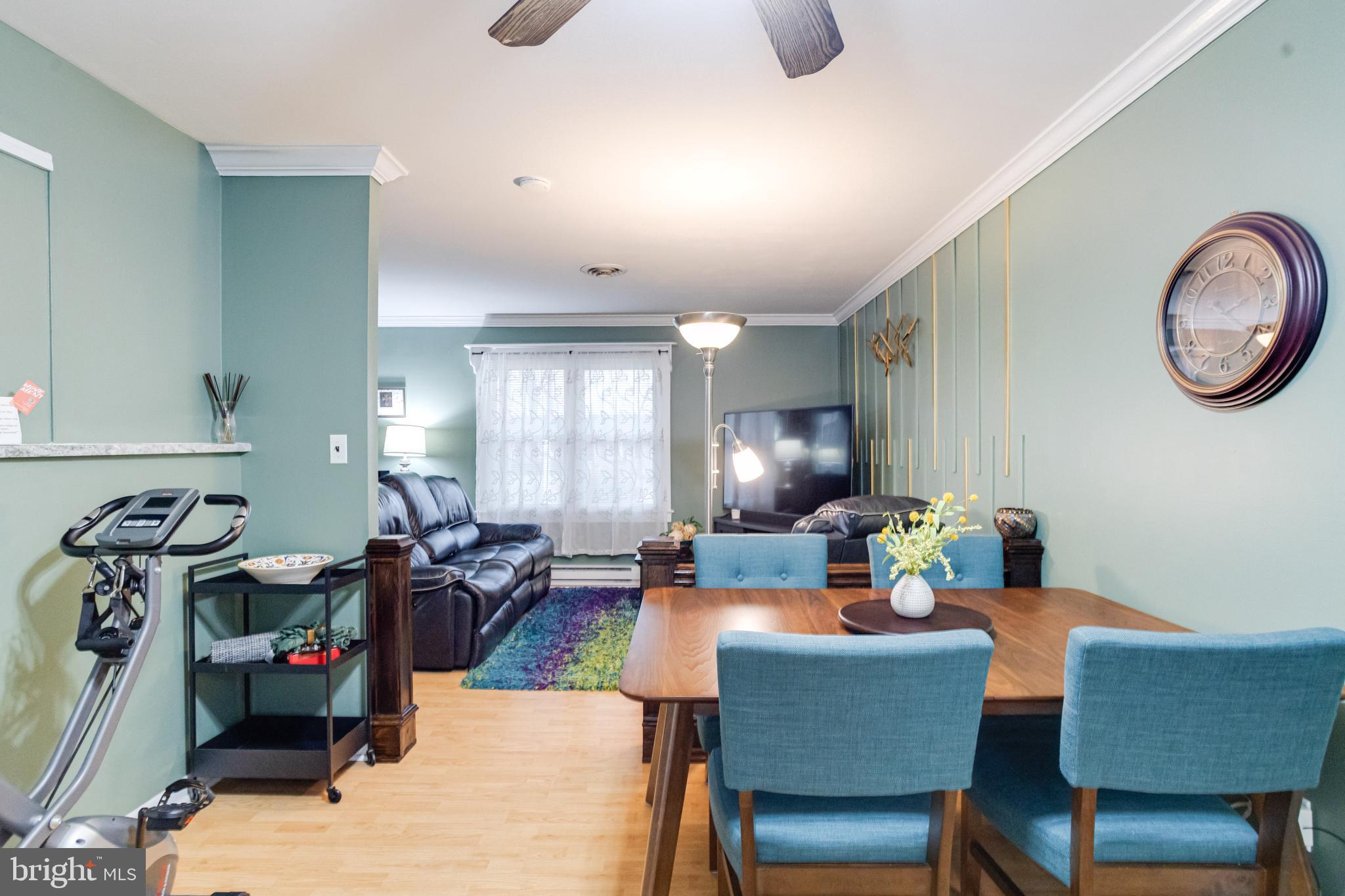 JOPPATOWNE - Residential