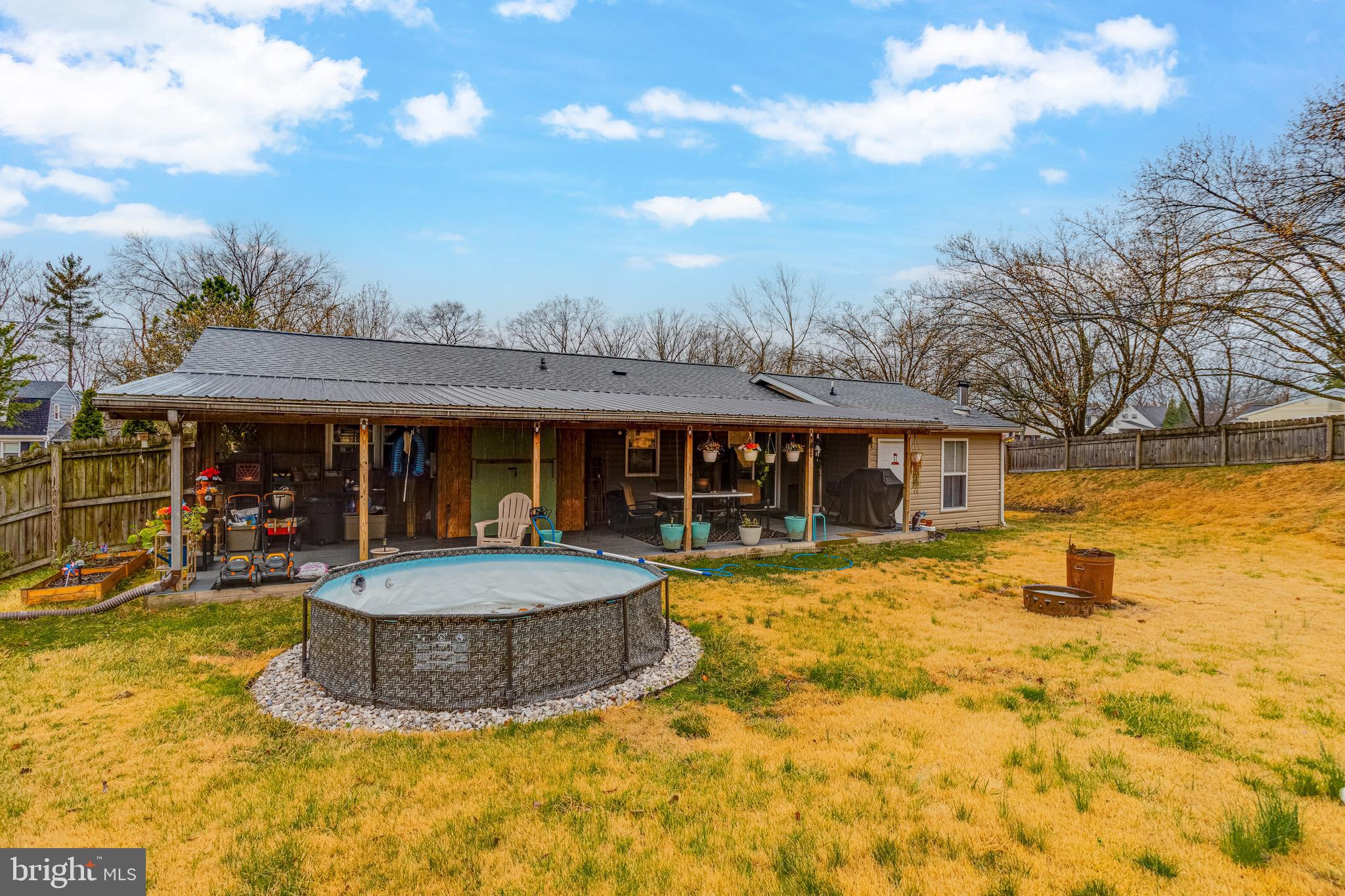 JOPPATOWNE - Residential