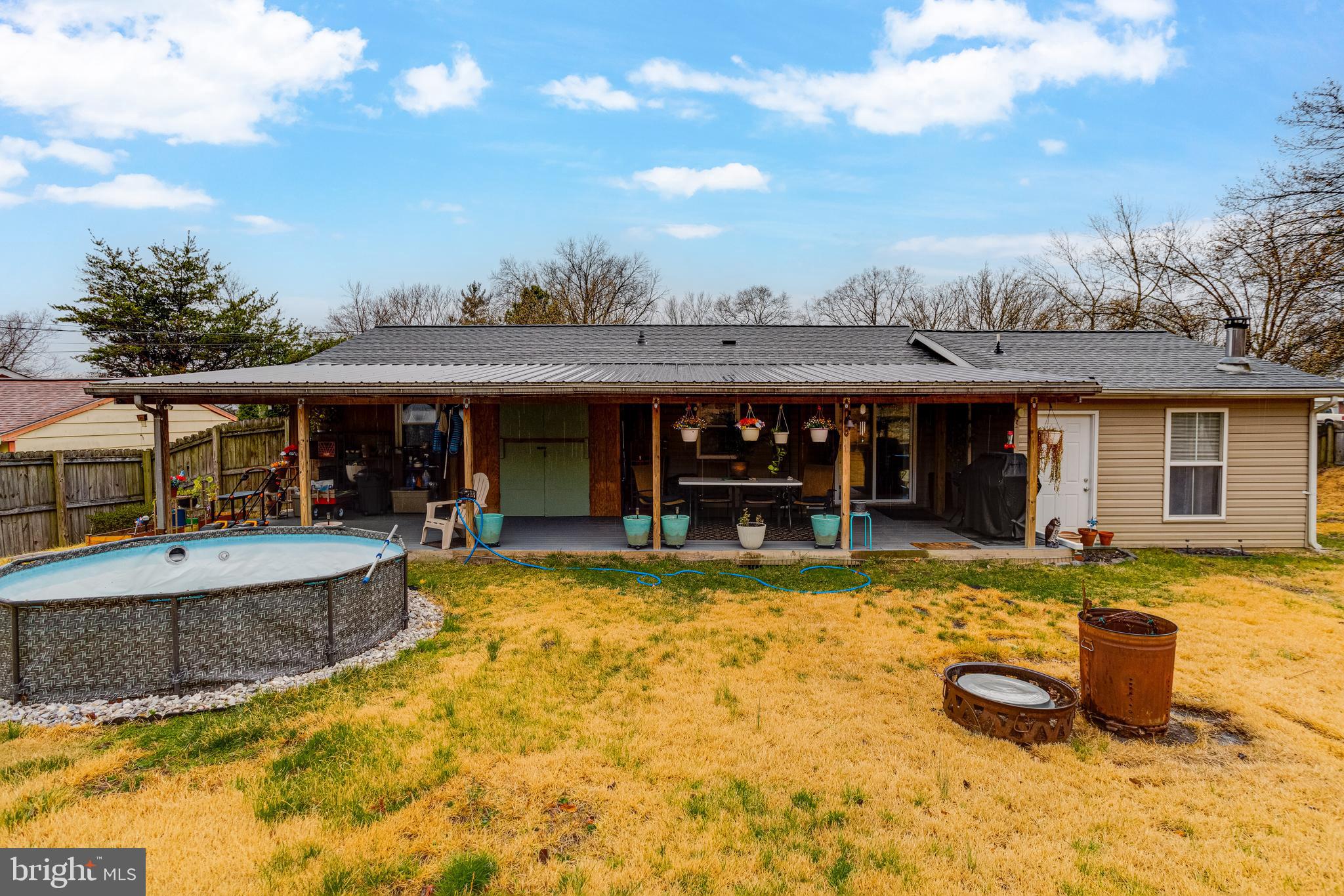 JOPPATOWNE - Residential