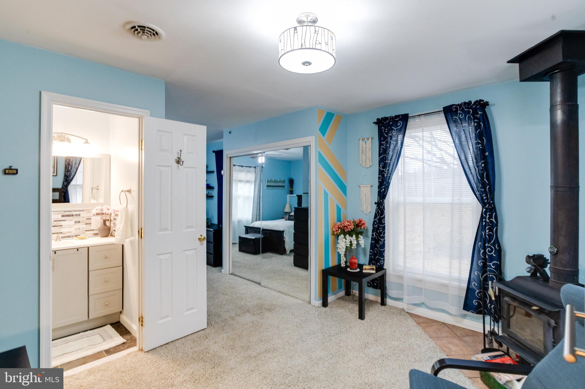 JOPPATOWNE - Residential