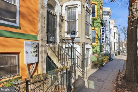 1912 9TH STREET NW 3 WASHINGTON DC 20001