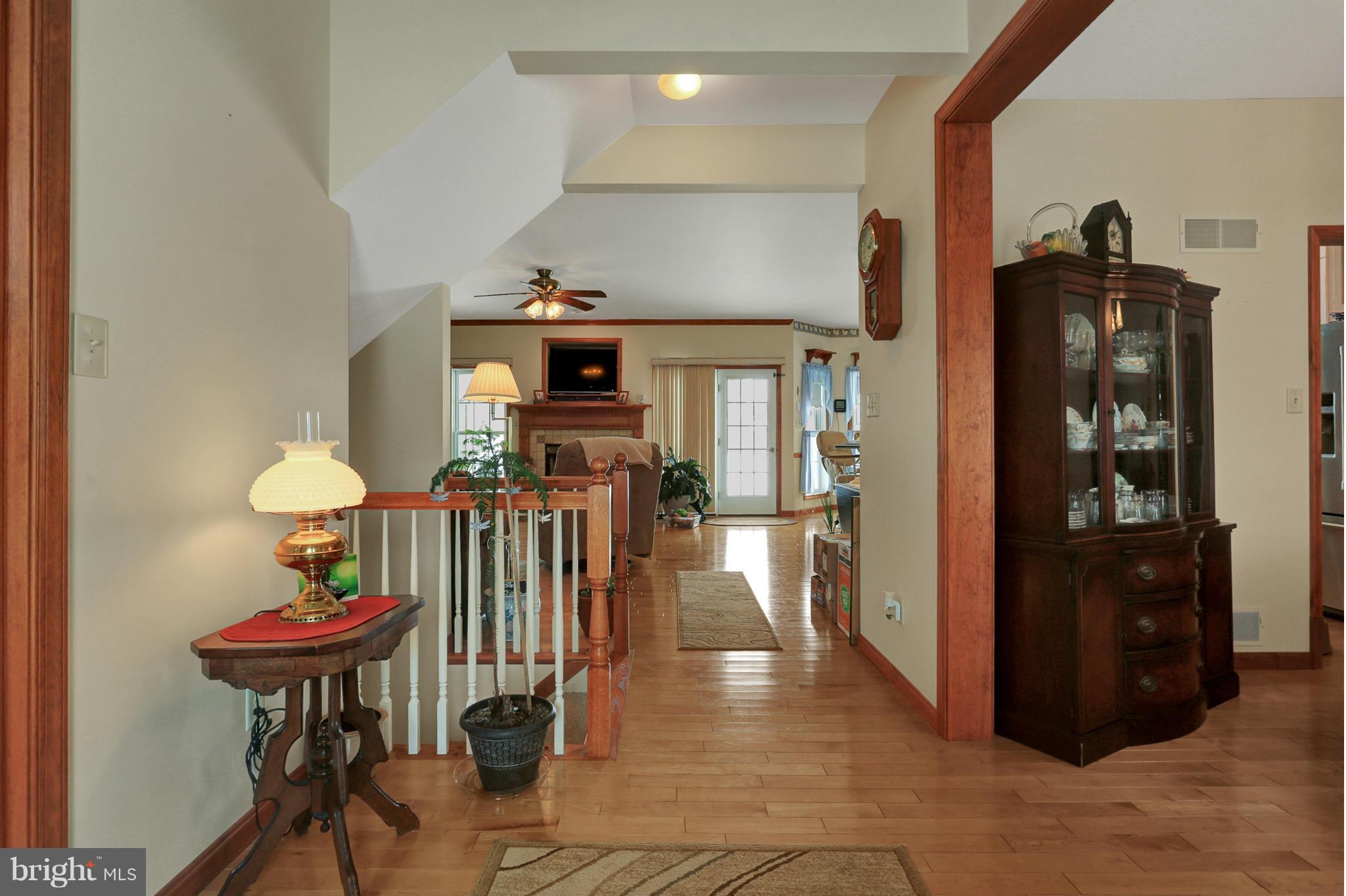 RIDGEWOOD STATION - Residential