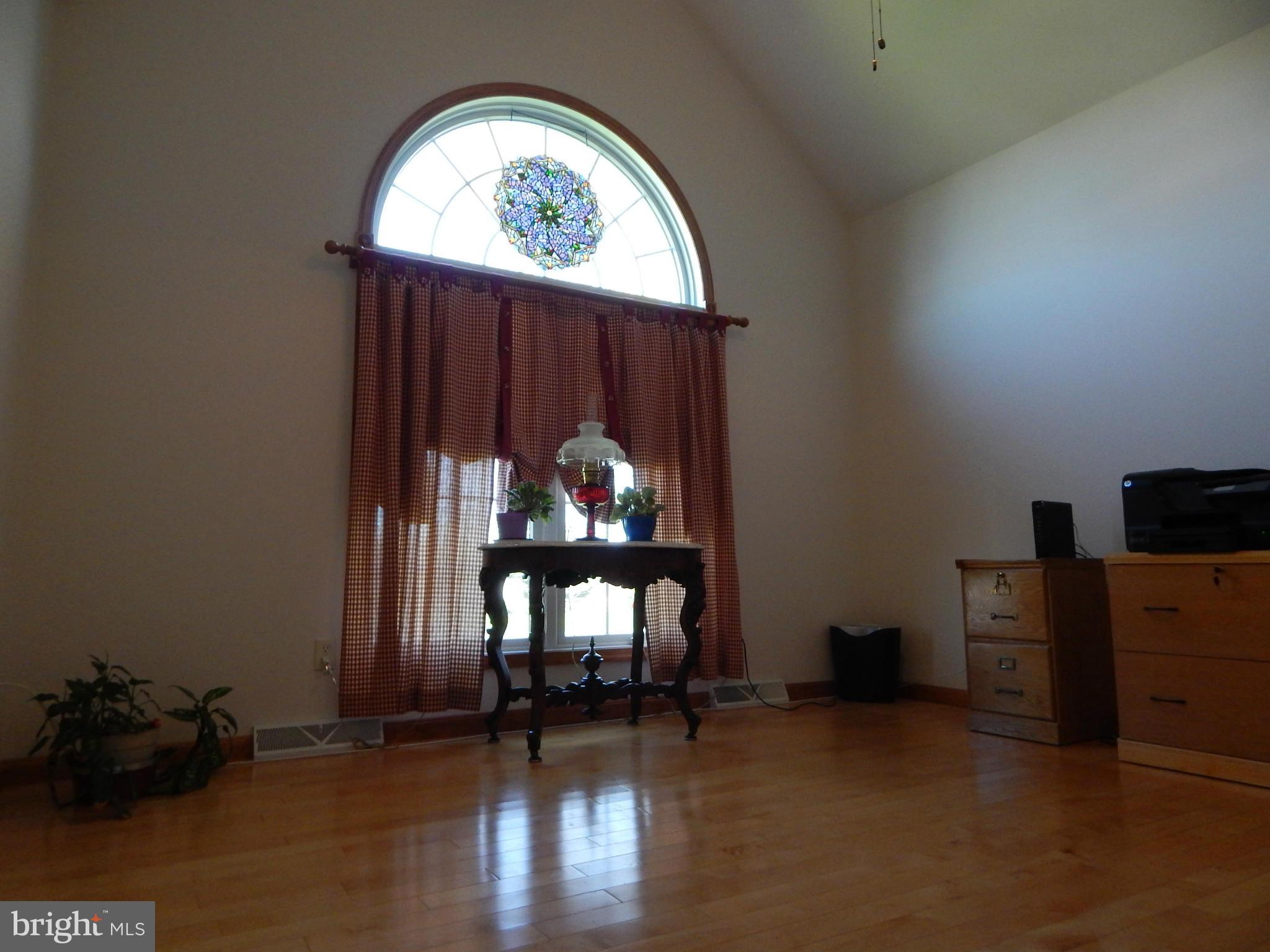 RIDGEWOOD STATION - Residential