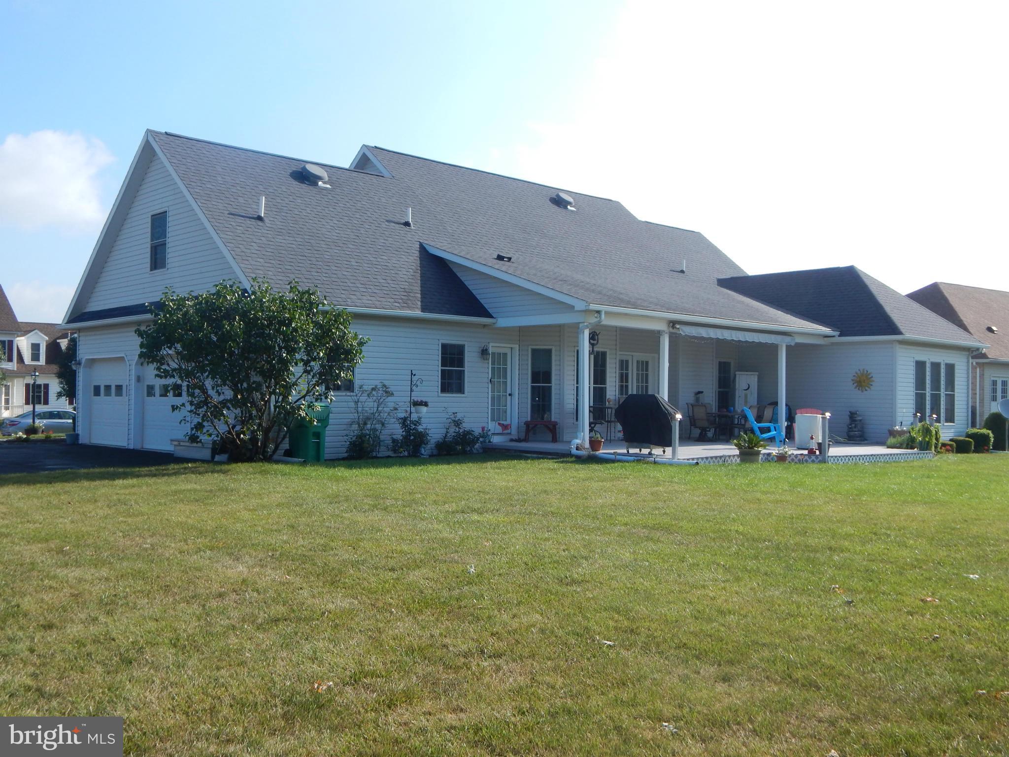 RIDGEWOOD STATION - Residential