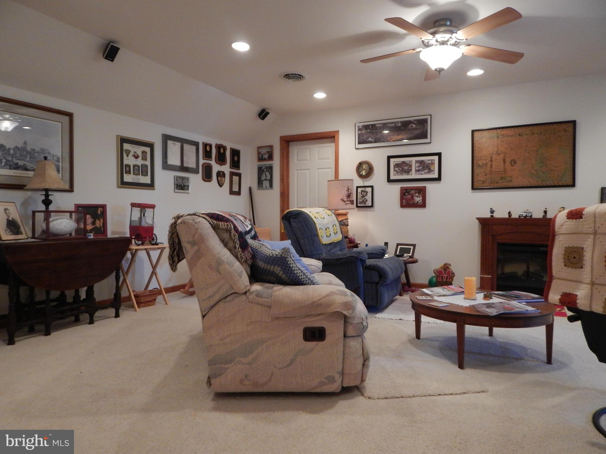 RIDGEWOOD STATION - Residential