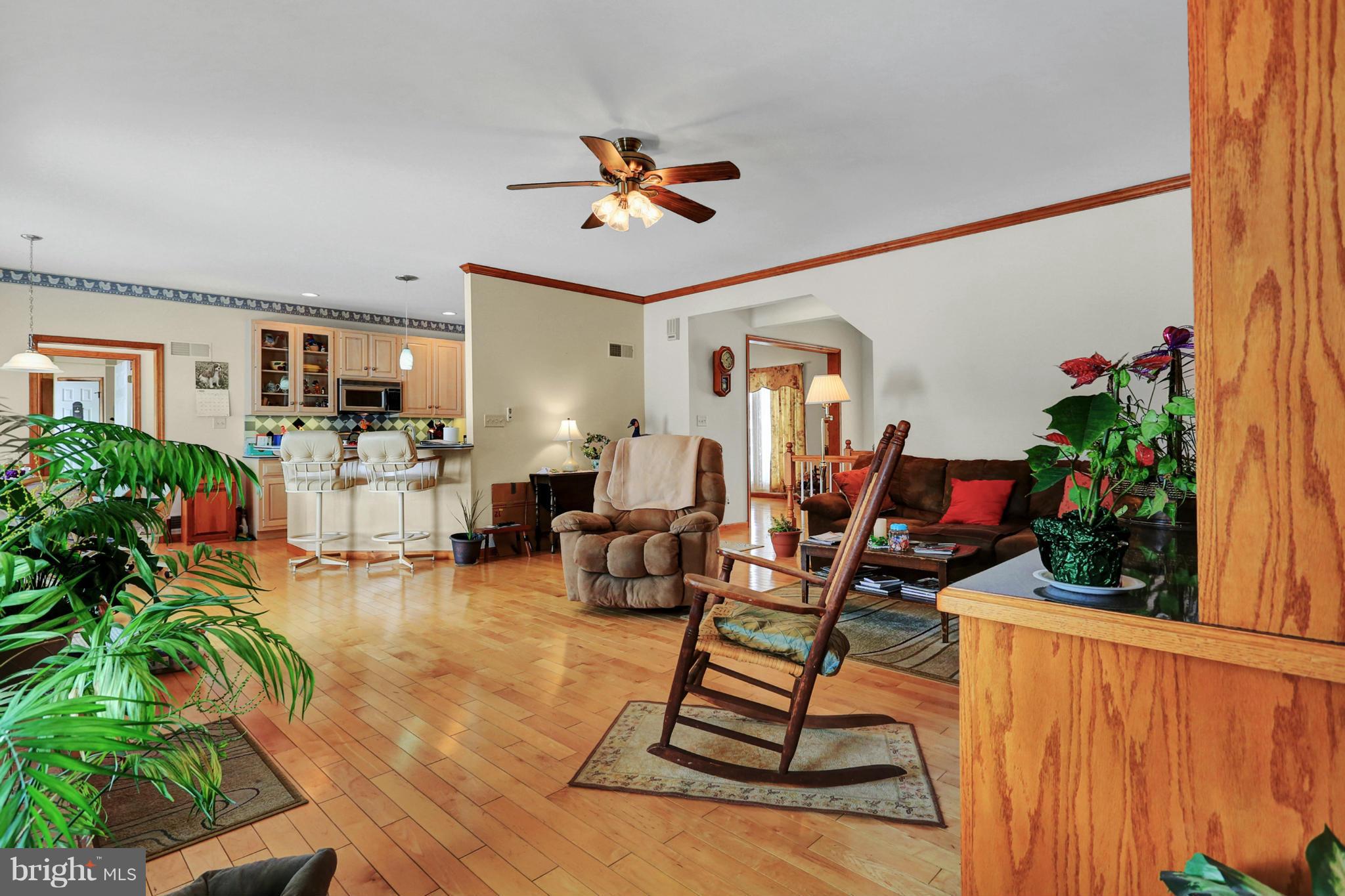 RIDGEWOOD STATION - Residential