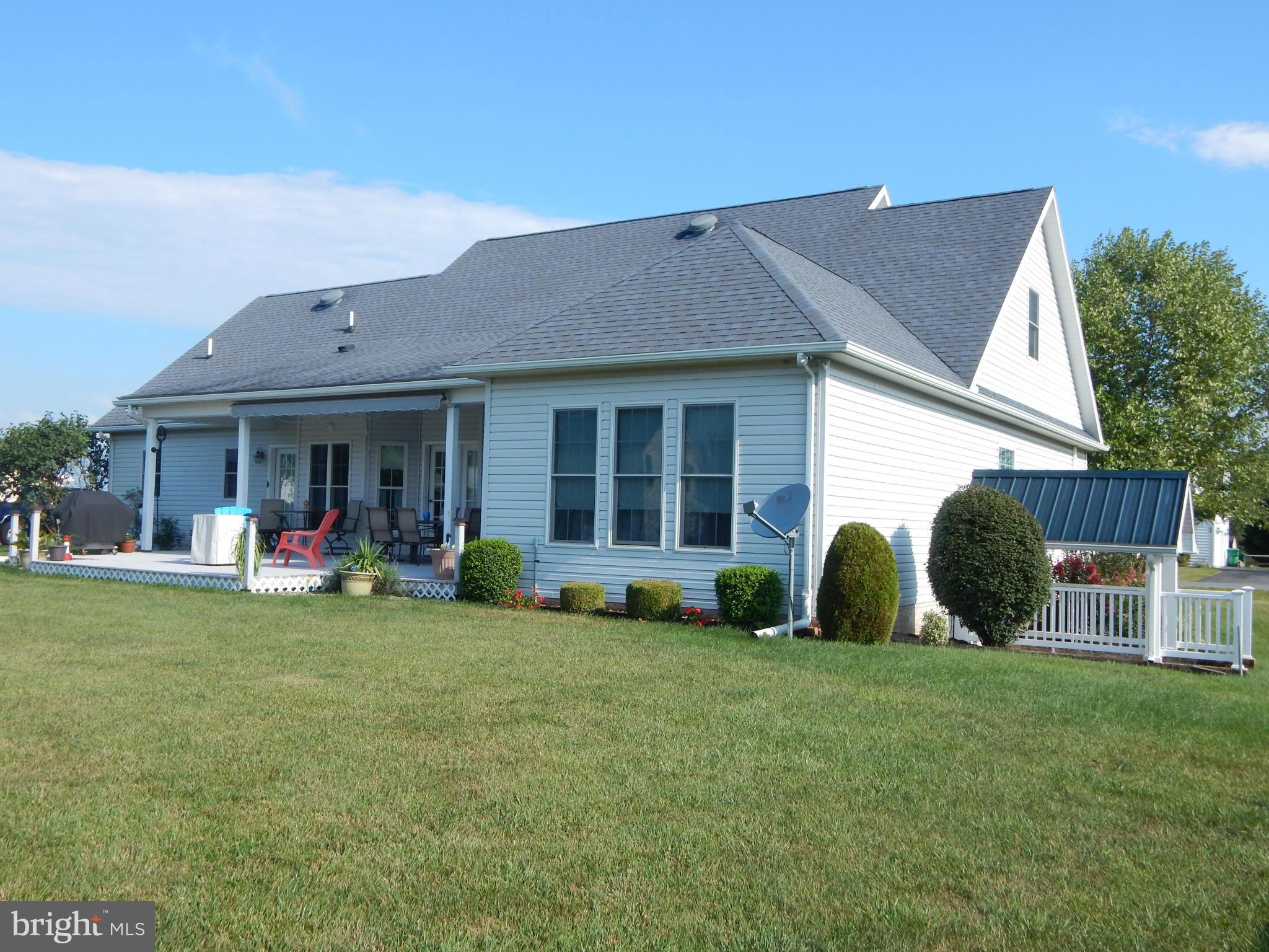 RIDGEWOOD STATION - Residential