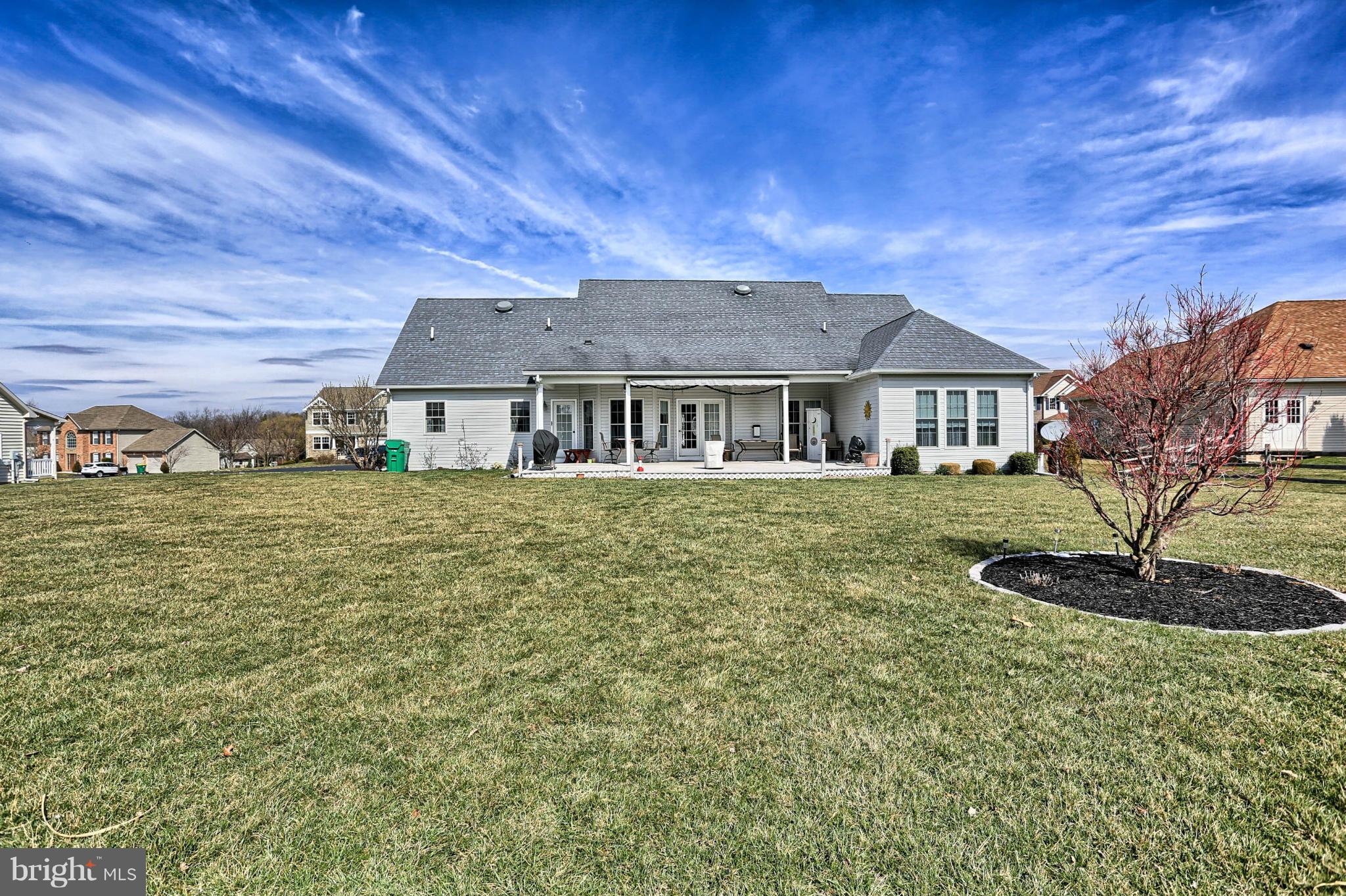 RIDGEWOOD STATION - Residential