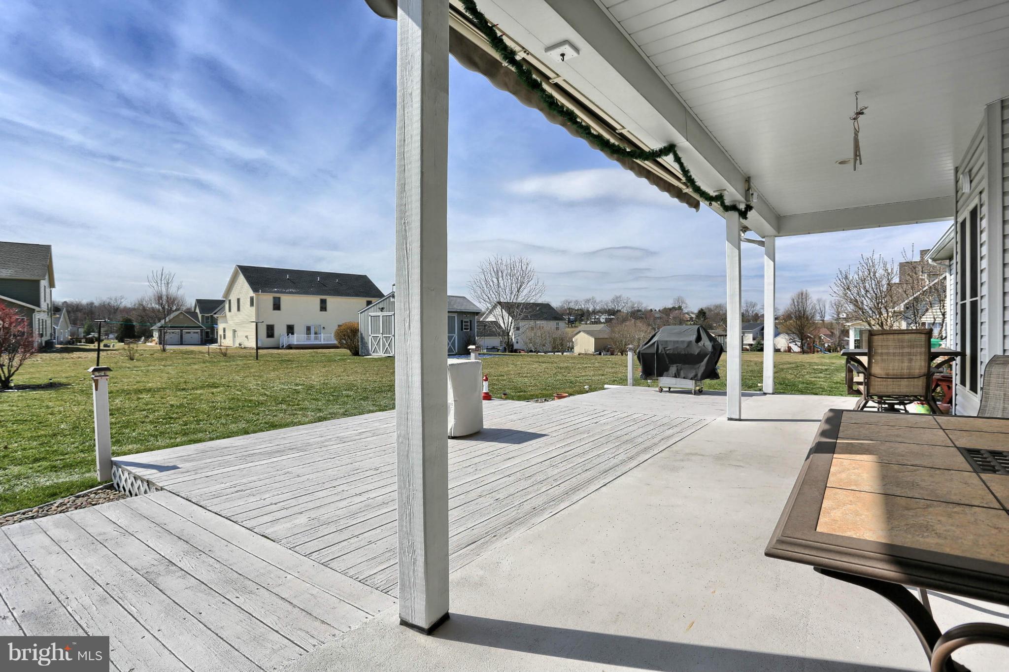 RIDGEWOOD STATION - Residential