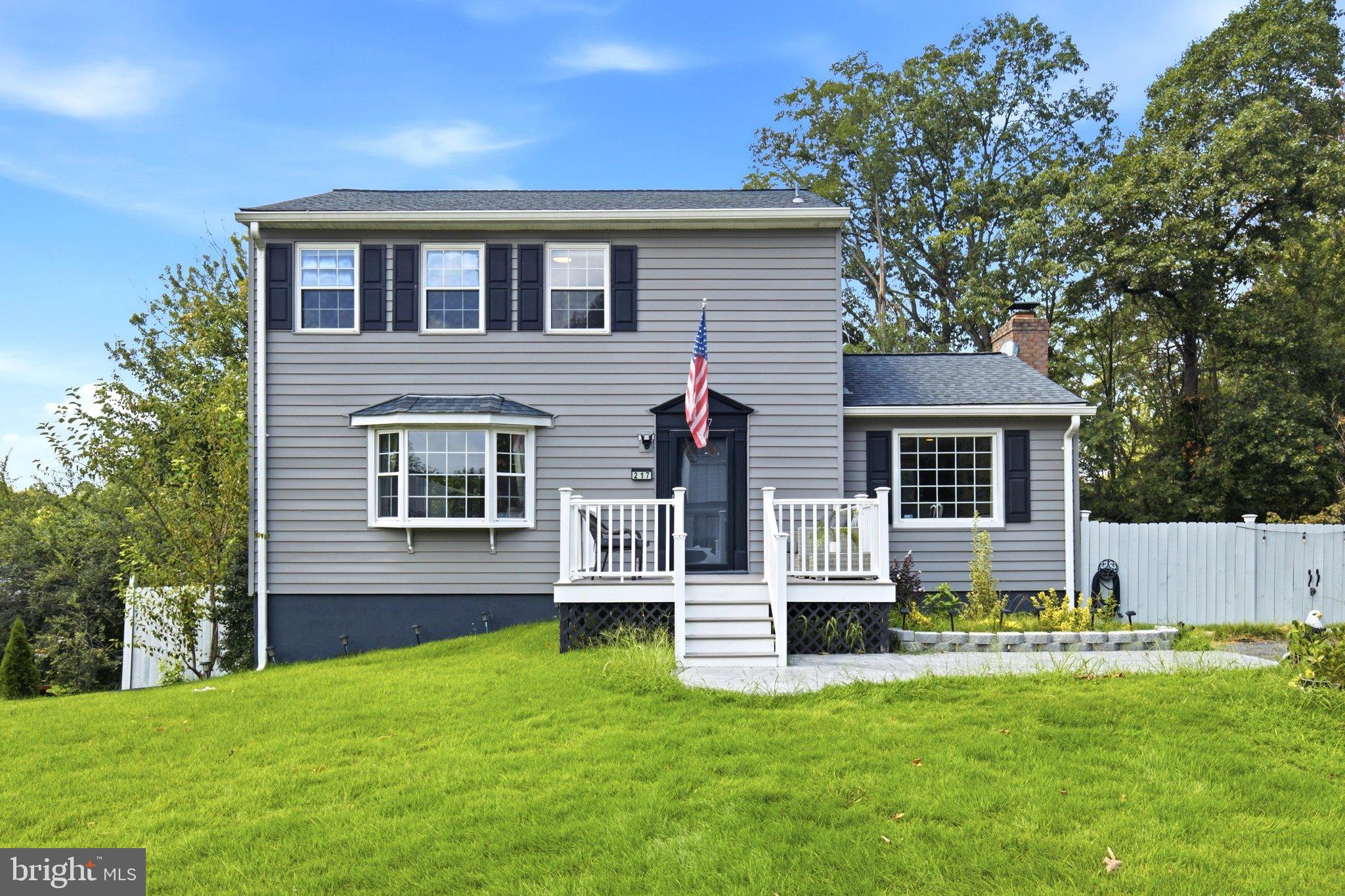 217 PEPPER TREE LANE