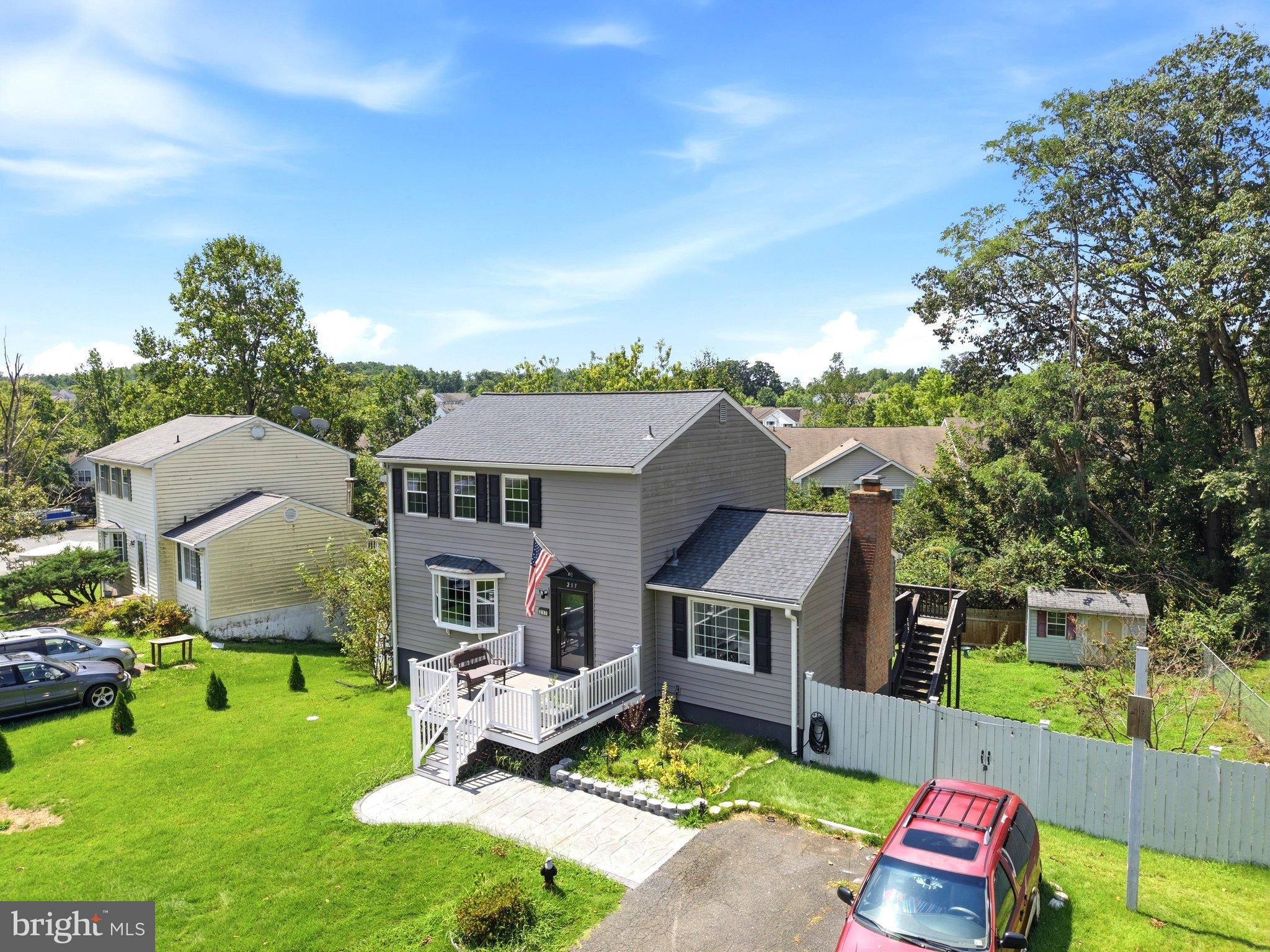 217 PEPPER TREE LANE
