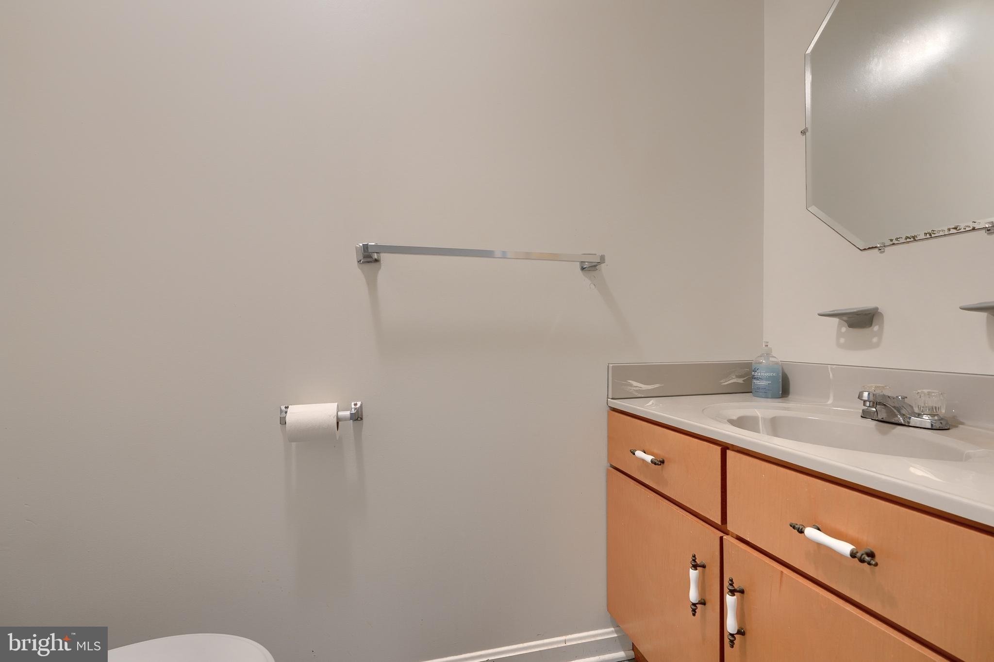 FOREST HILL - Residential