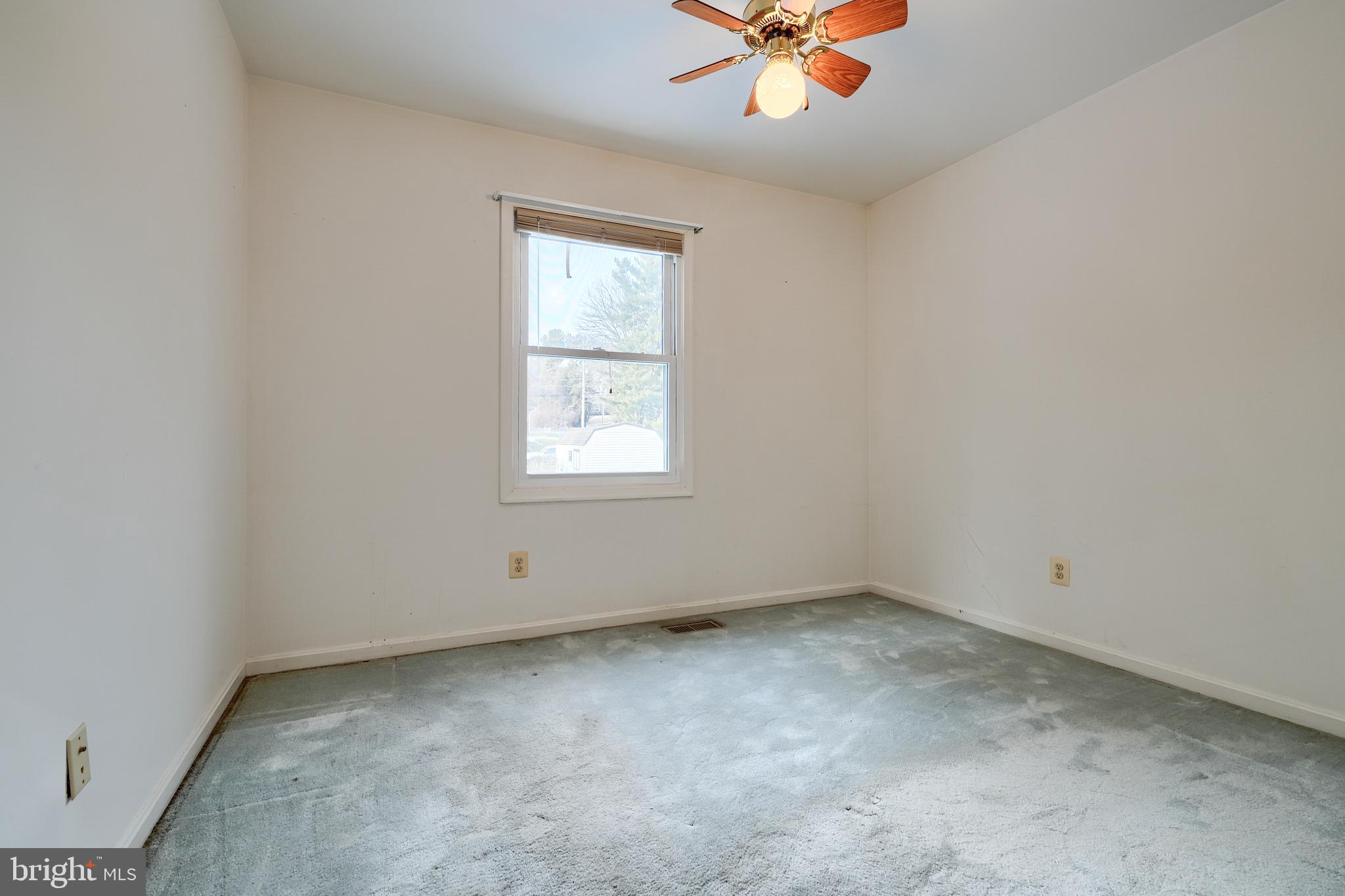 FOREST HILL - Residential