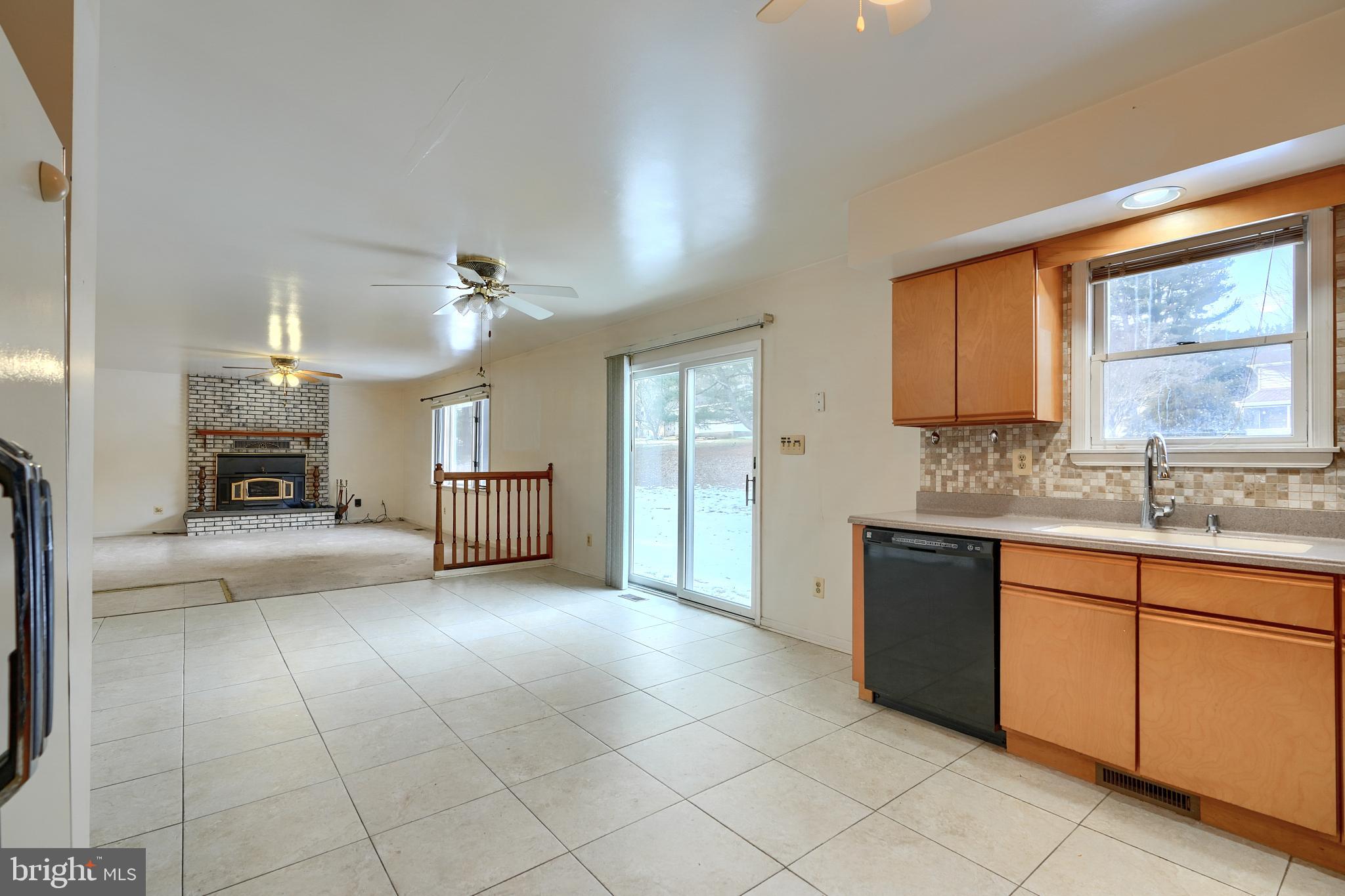 FOREST HILL - Residential