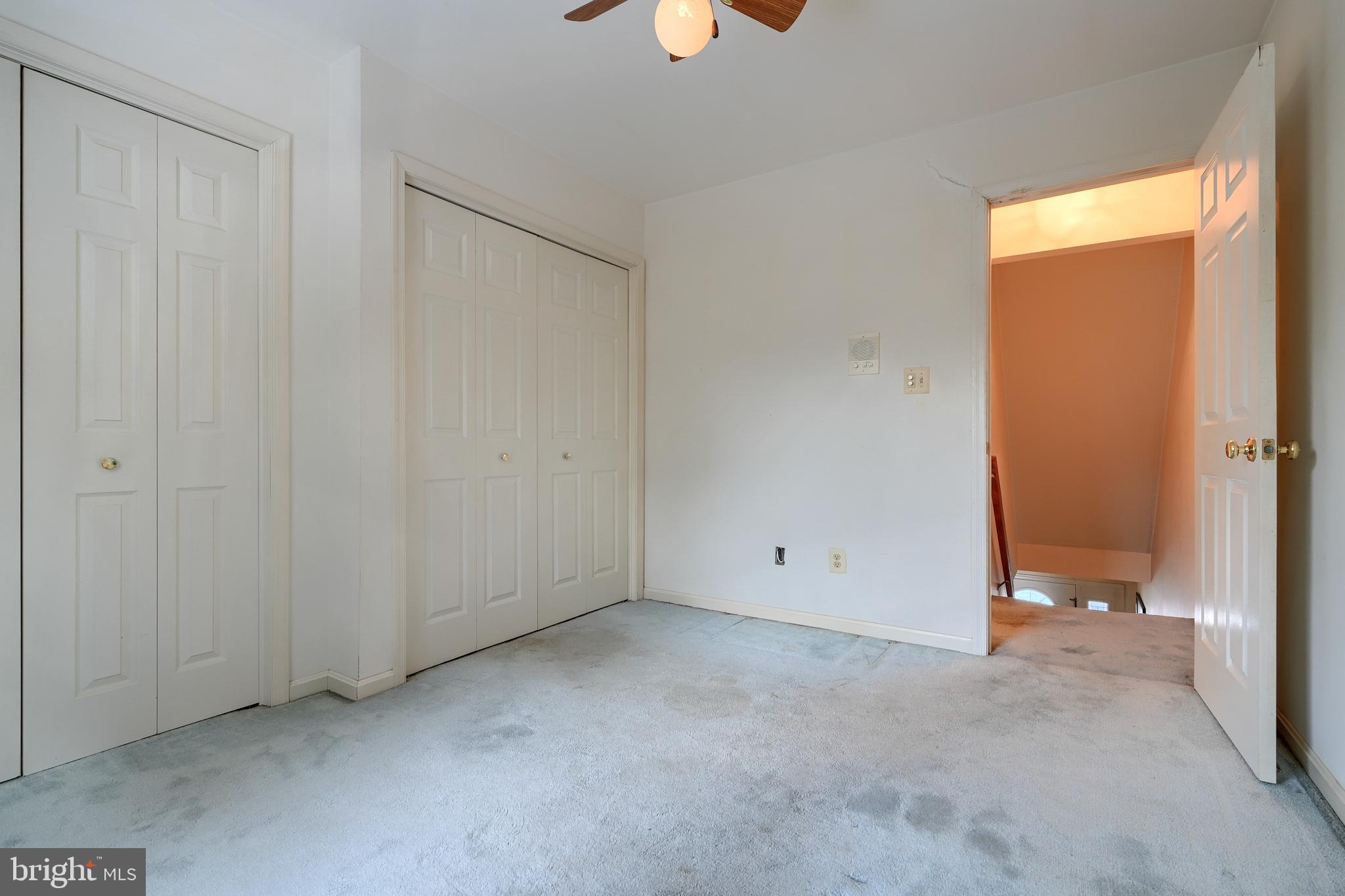 FOREST HILL - Residential