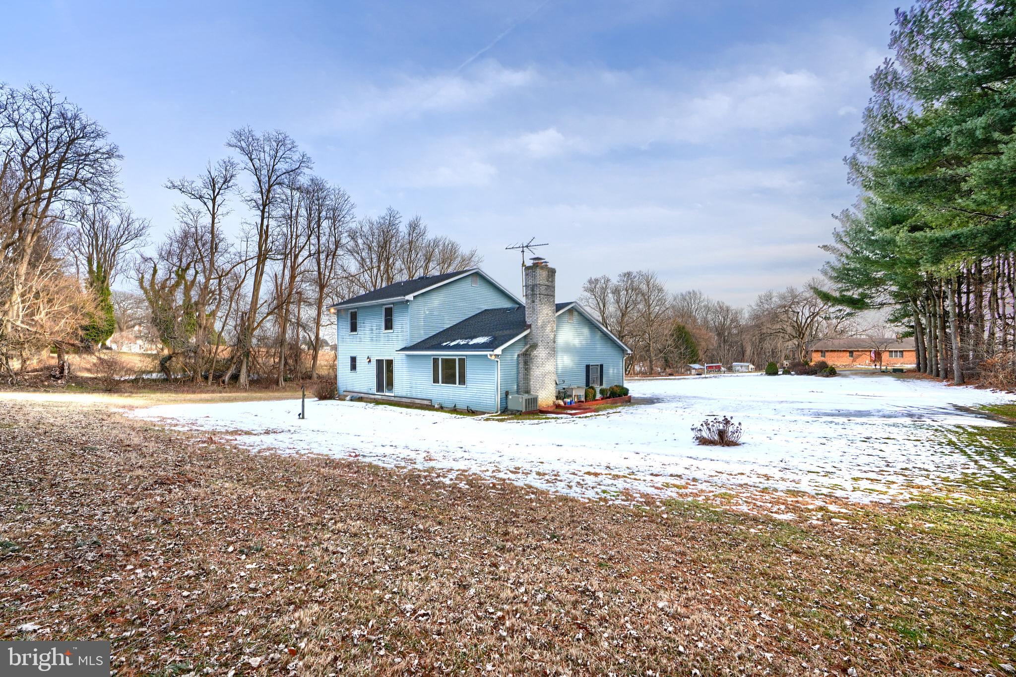 FOREST HILL - Residential